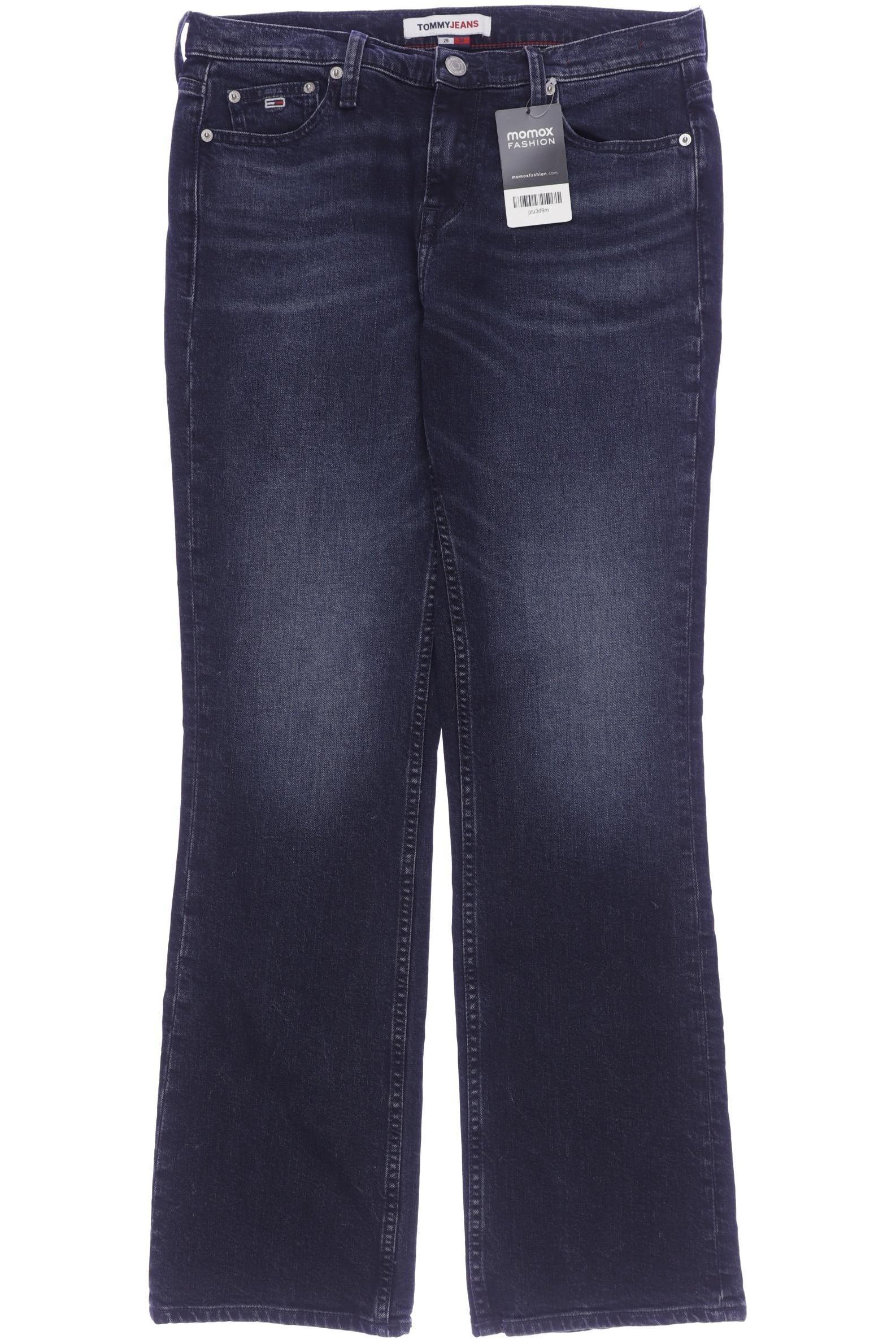

Tommy Jeans Damen Jeans, marineblau, Gr. 28