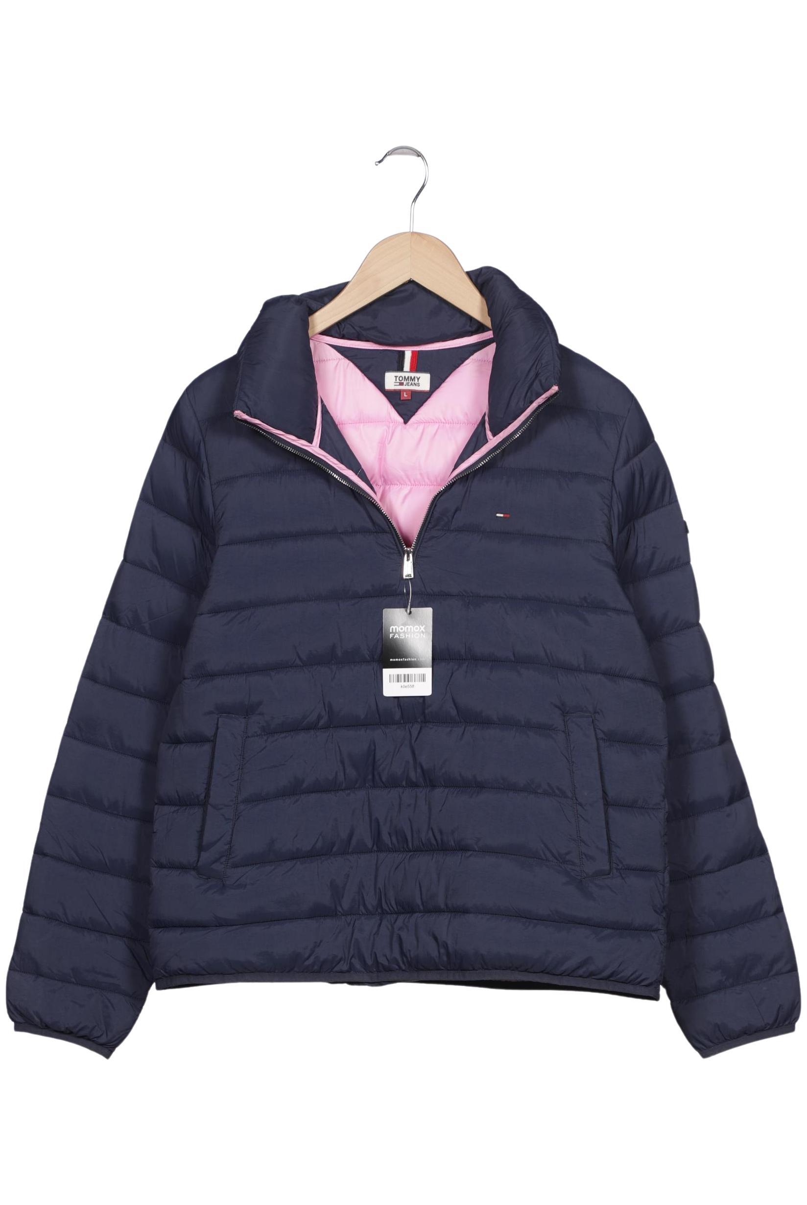 

Tommy Jeans Damen Jacke, marineblau, Gr. 42