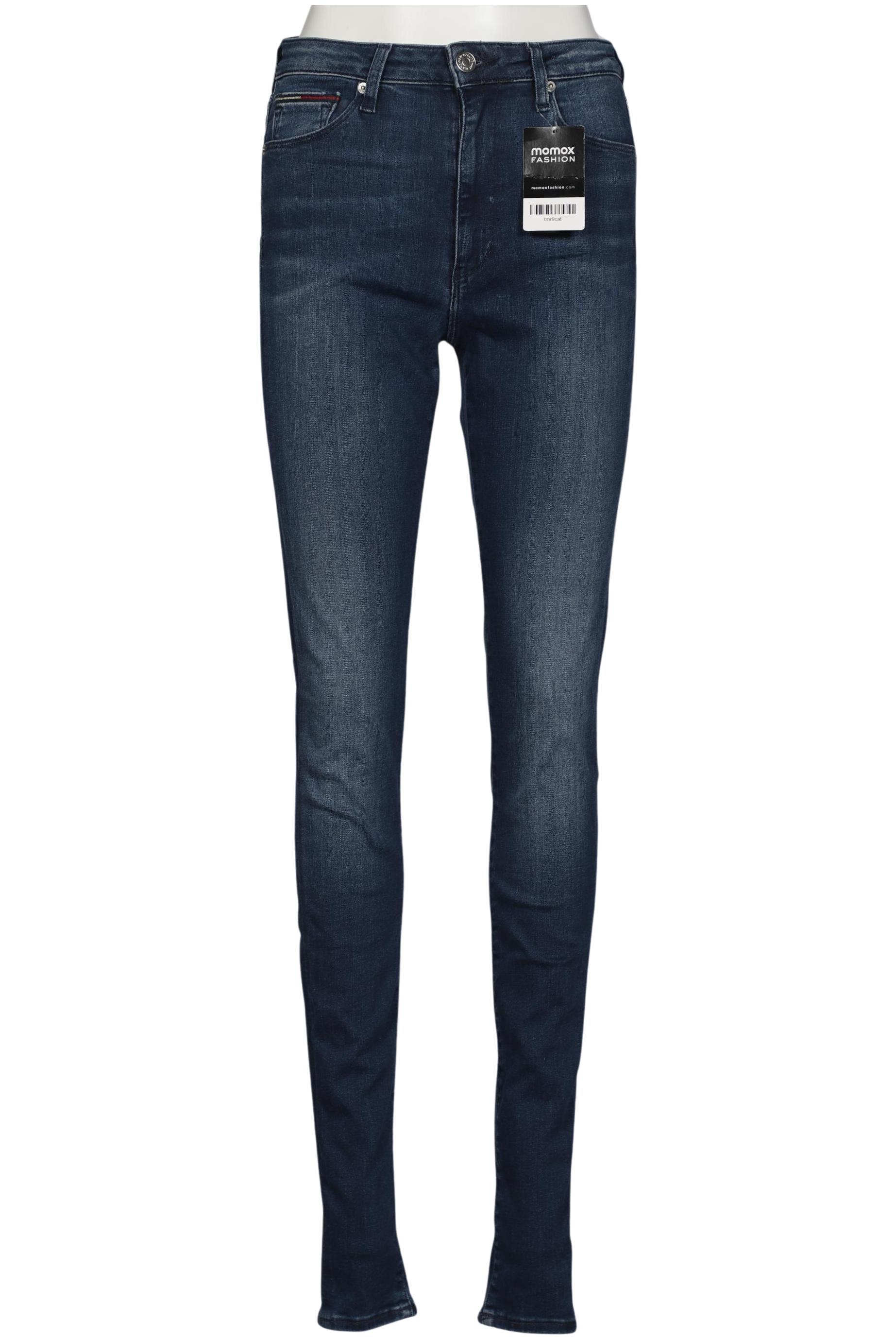 

Tommy Jeans Damen Jeans, blau, Gr. 27
