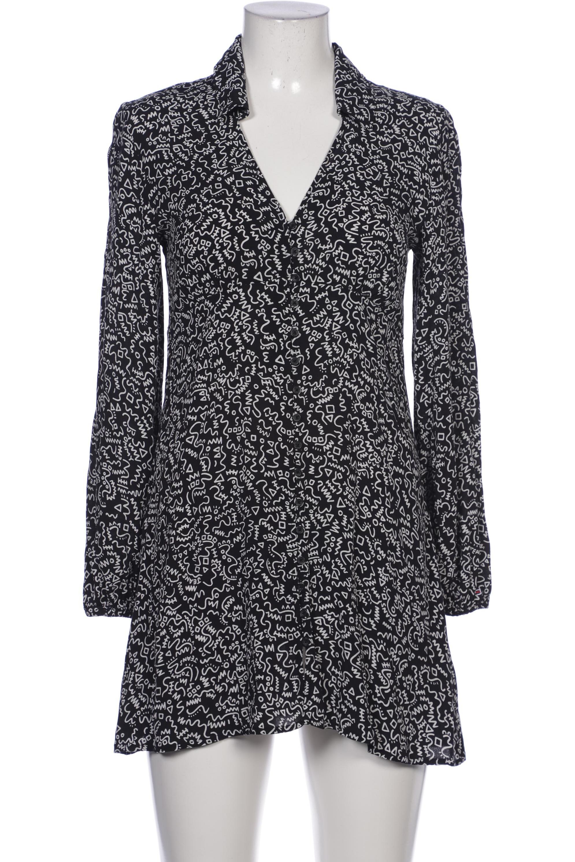 

Tommy Jeans Damen Kleid, schwarz, Gr. 38
