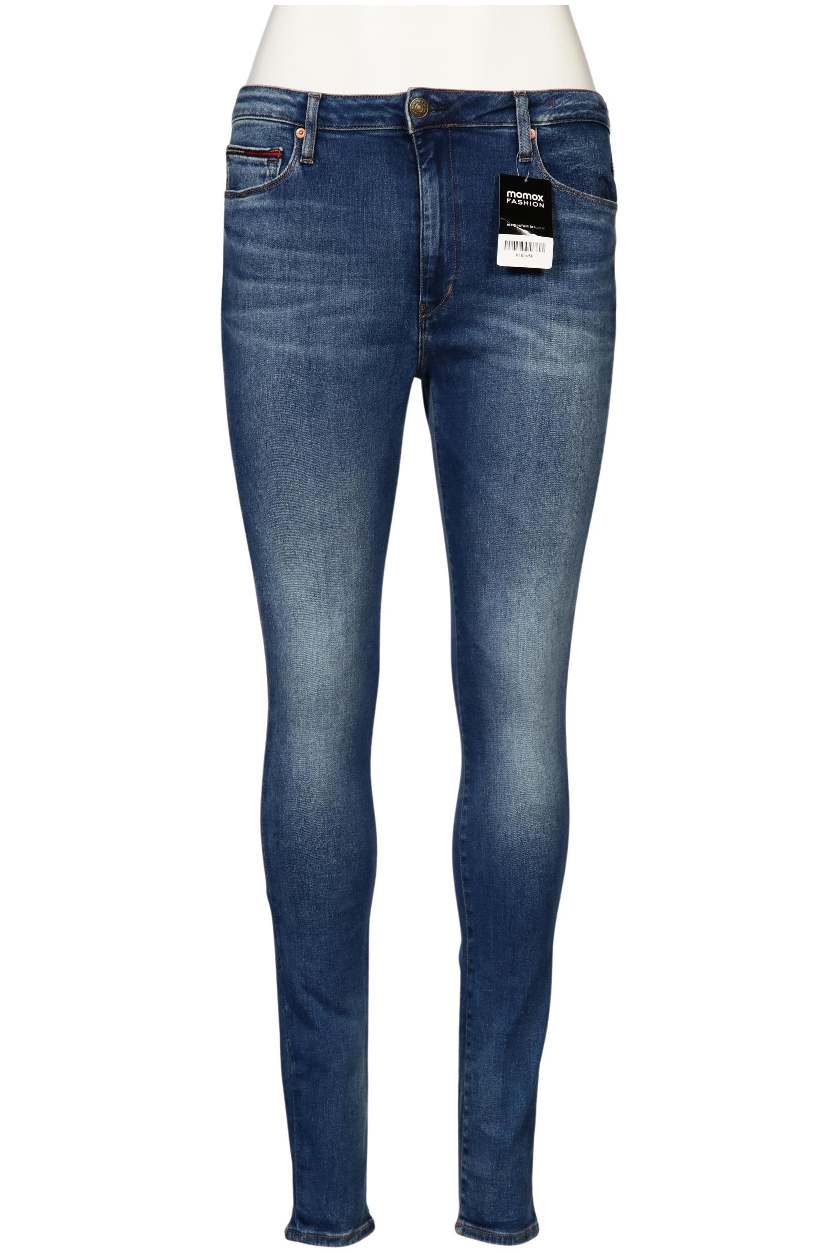 

Tommy Jeans Damen Jeans, blau, Gr. 33