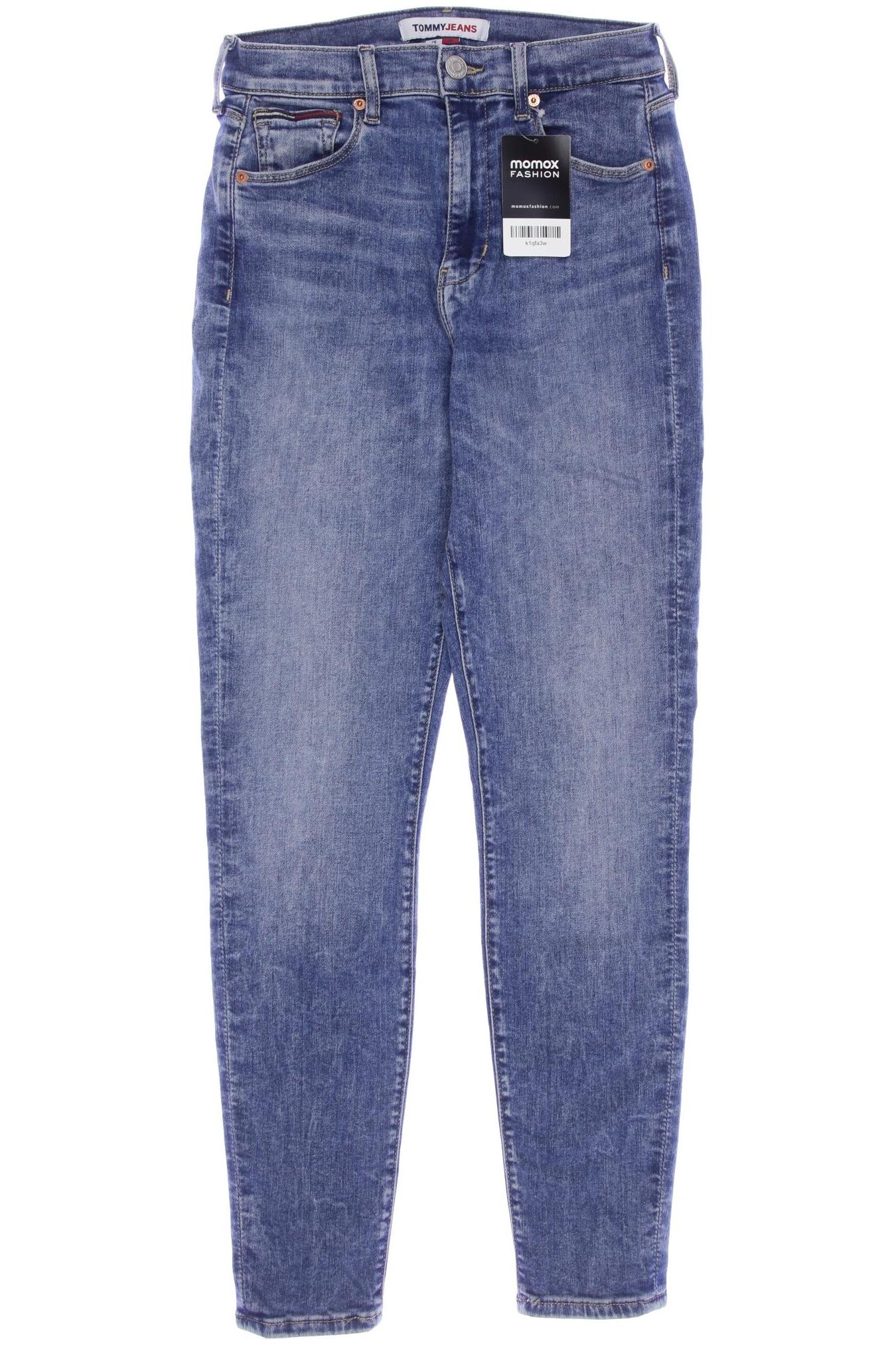 

Tommy Jeans Damen Jeans, blau, Gr. 26