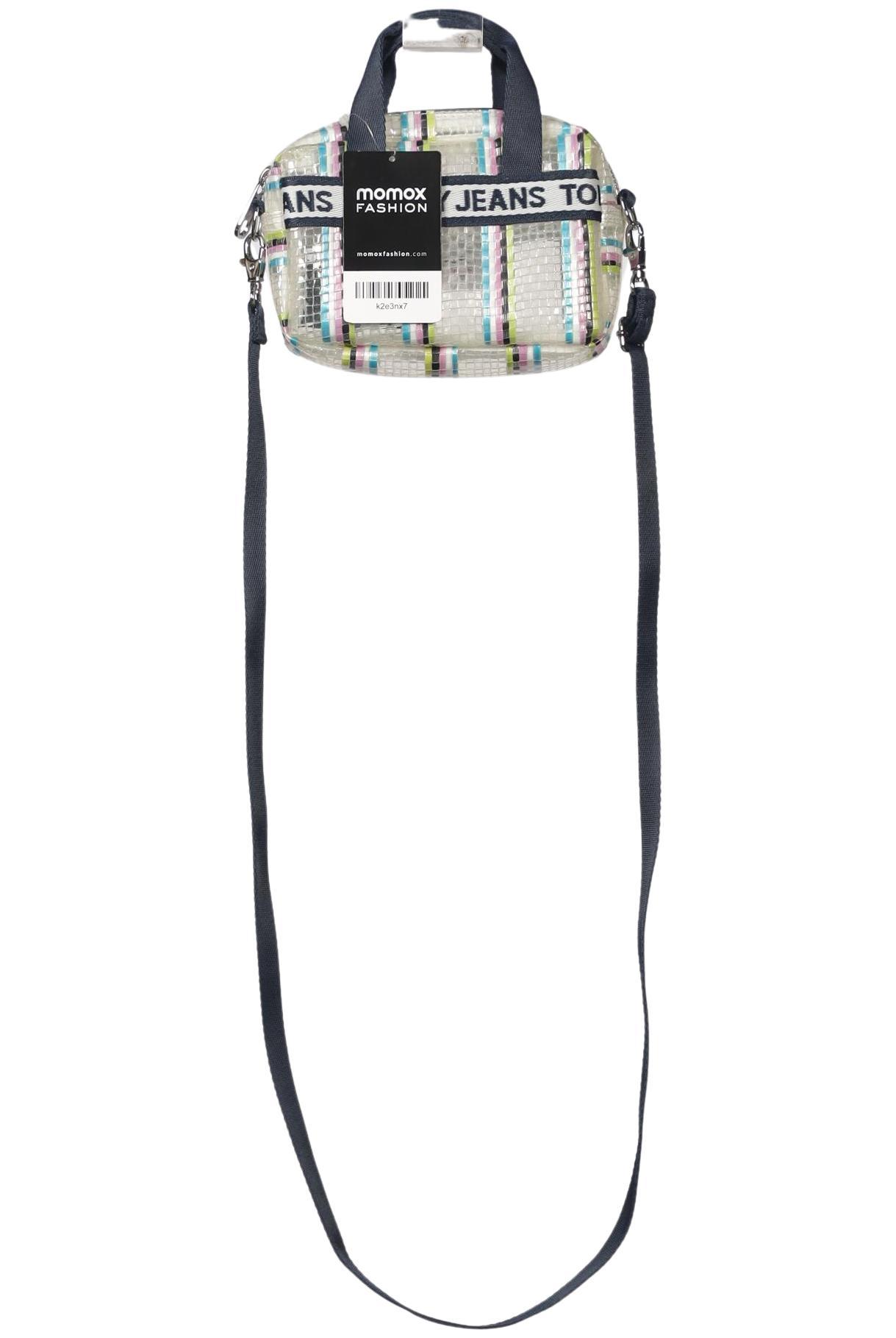 

Tommy Jeans Damen Handtasche, mehrfarbig, Gr.