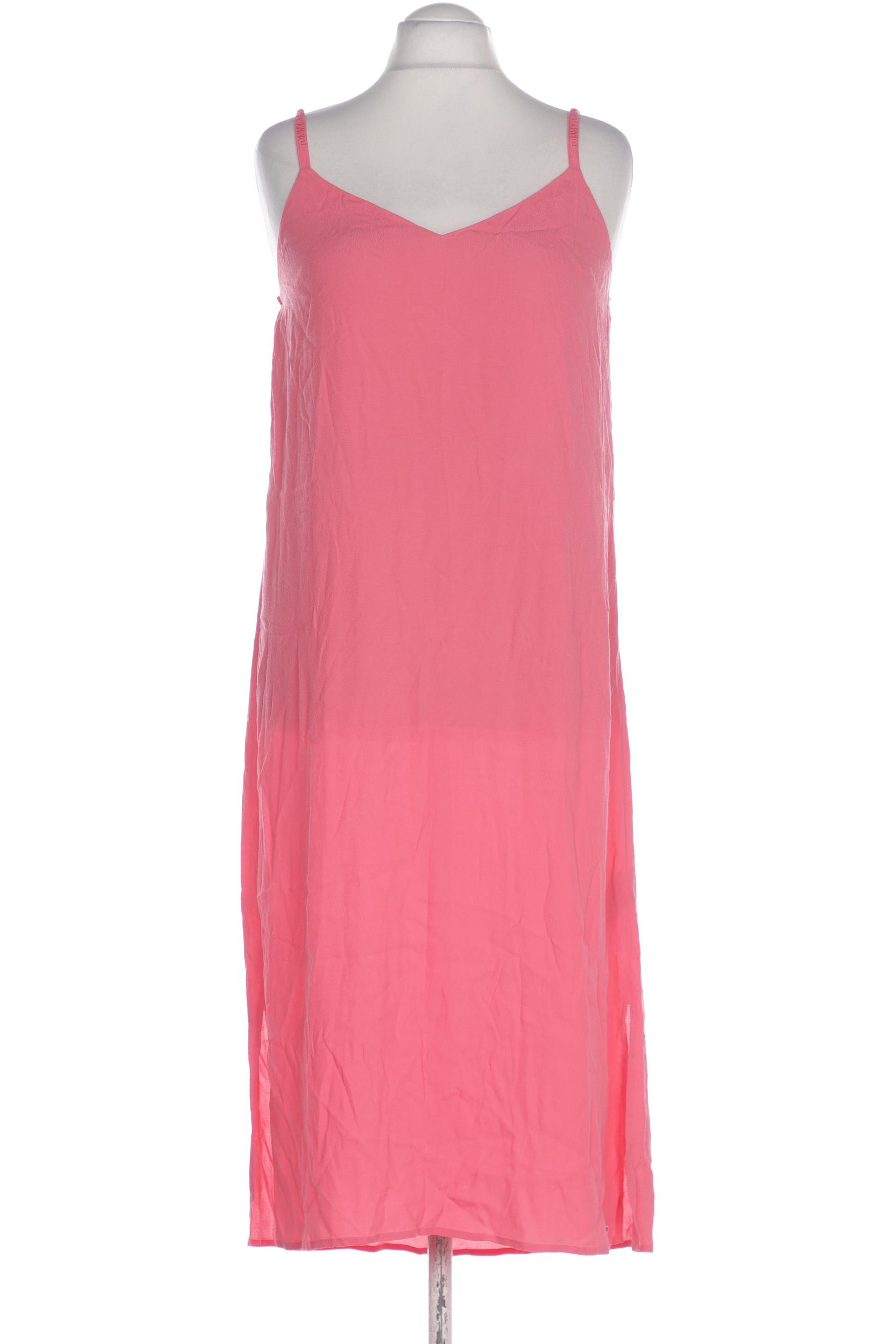 

Tommy Jeans Damen Kleid, pink, Gr. 42