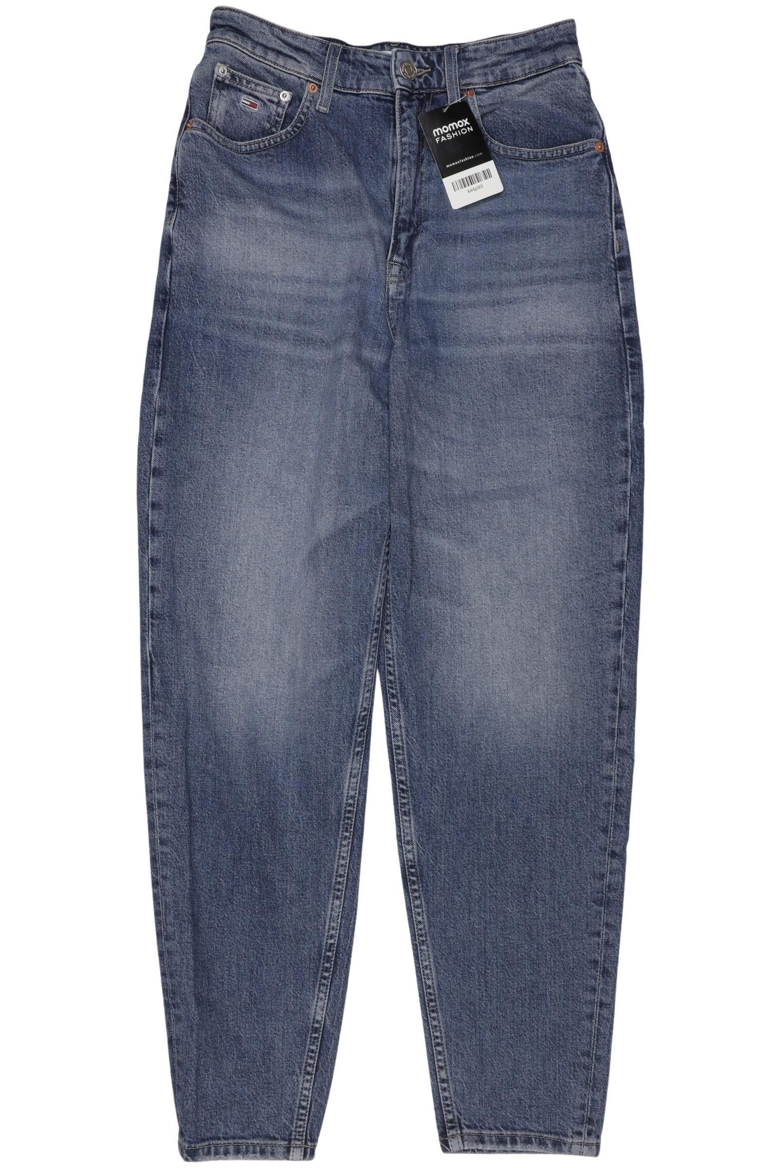 

Tommy Jeans Damen Jeans, blau, Gr. 26