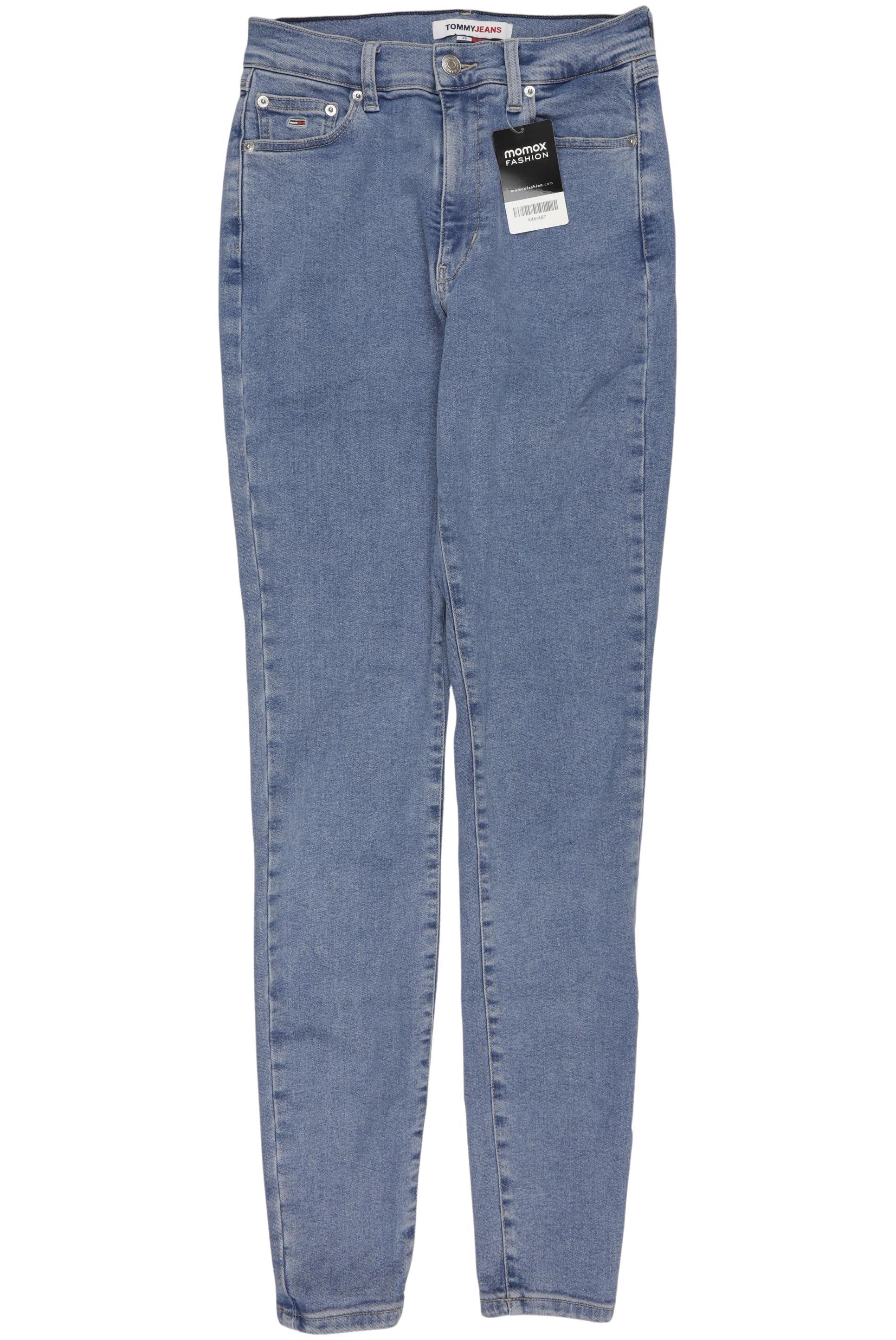 

Tommy Jeans Damen Jeans, blau, Gr. 28