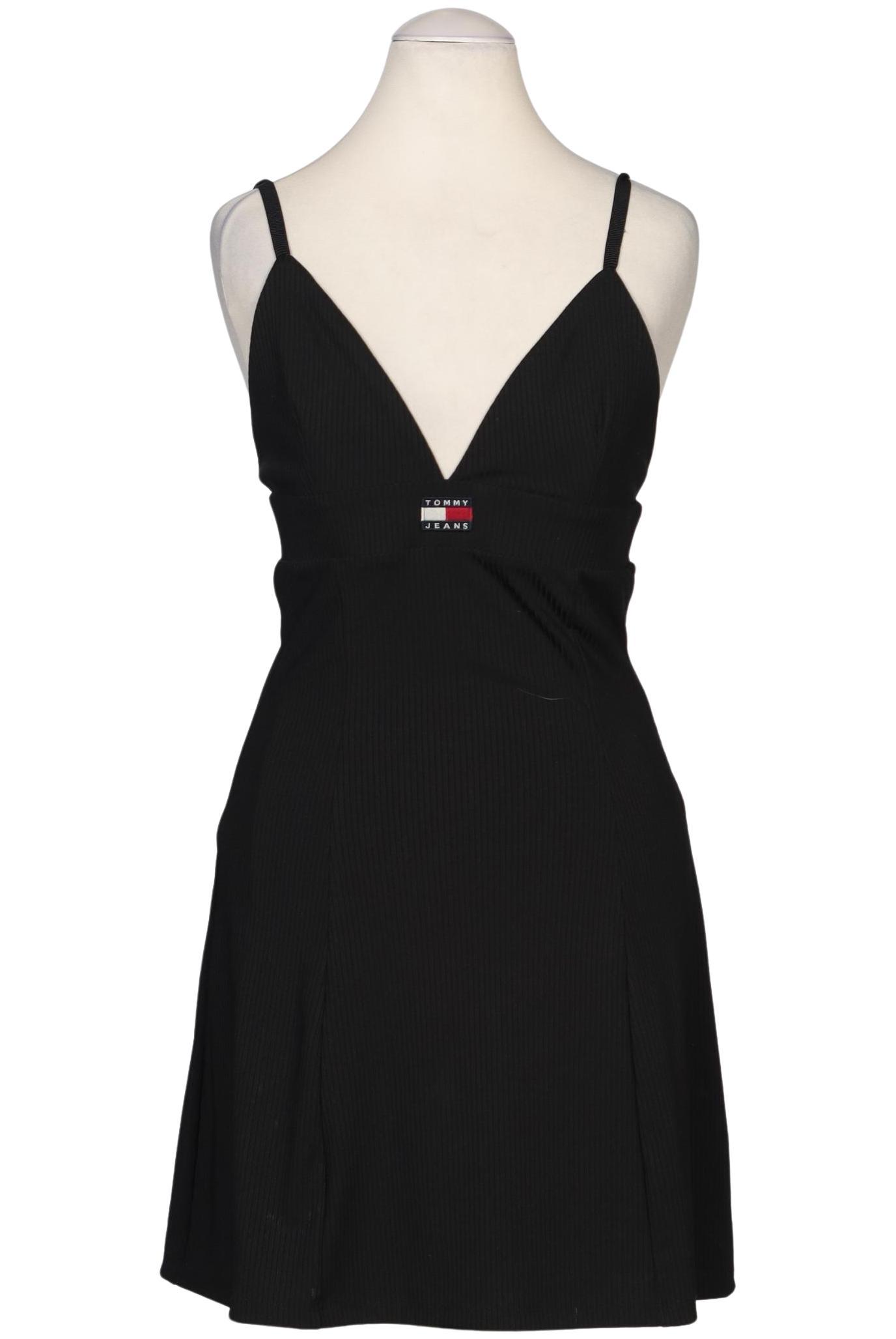 

Tommy Jeans Damen Kleid, schwarz, Gr. 36