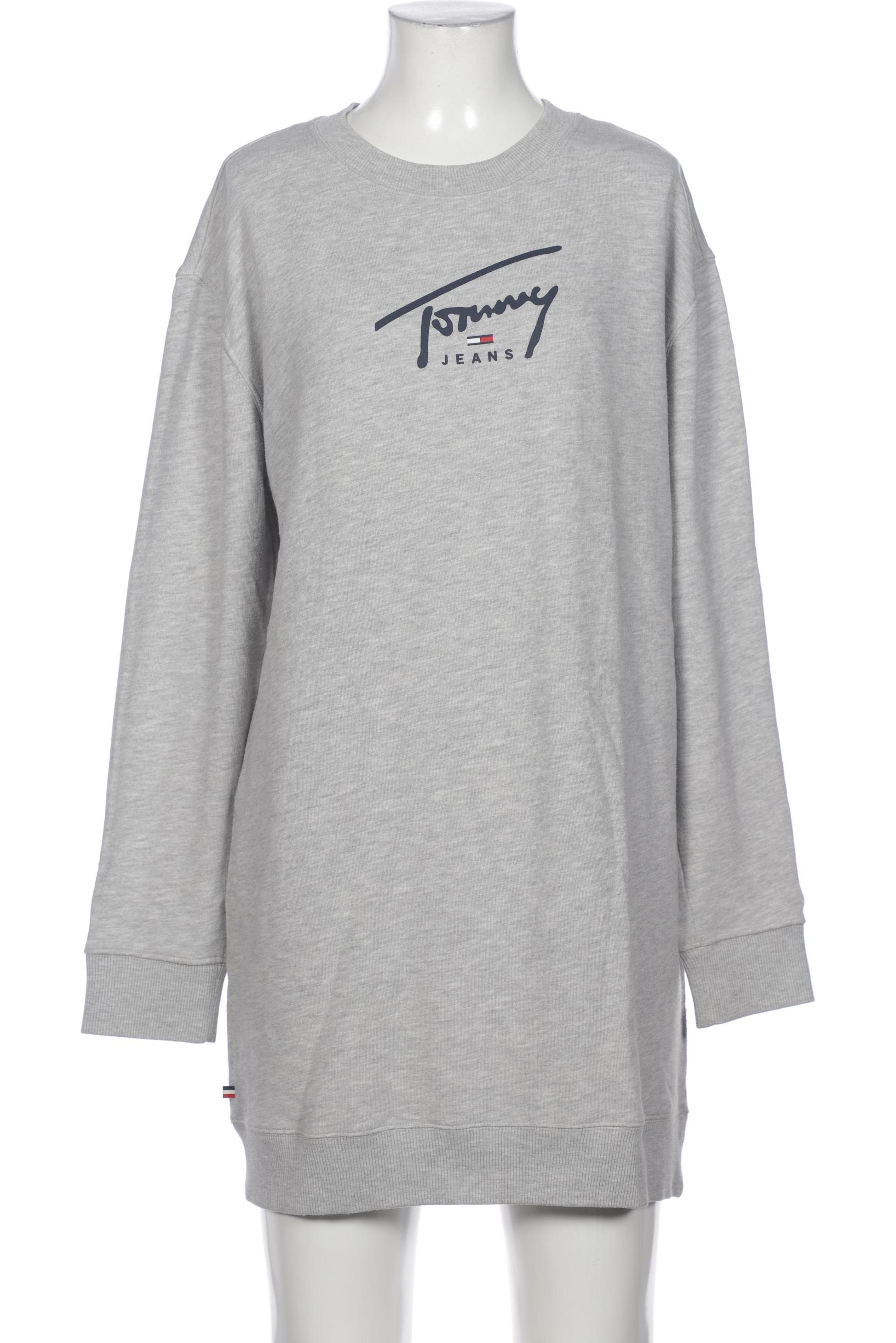 

Tommy Jeans Damen Kleid, grau