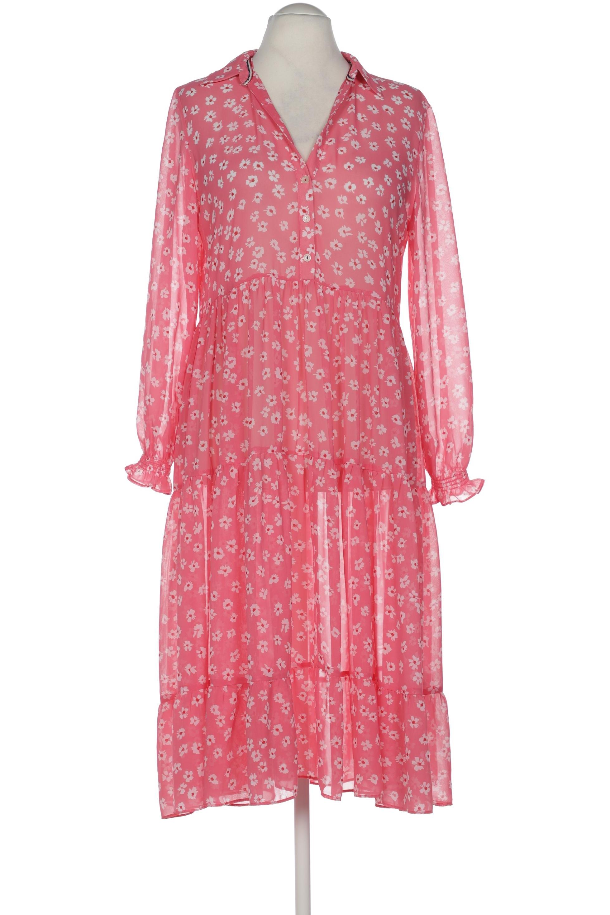 

Tommy Jeans Damen Kleid, pink, Gr. 42