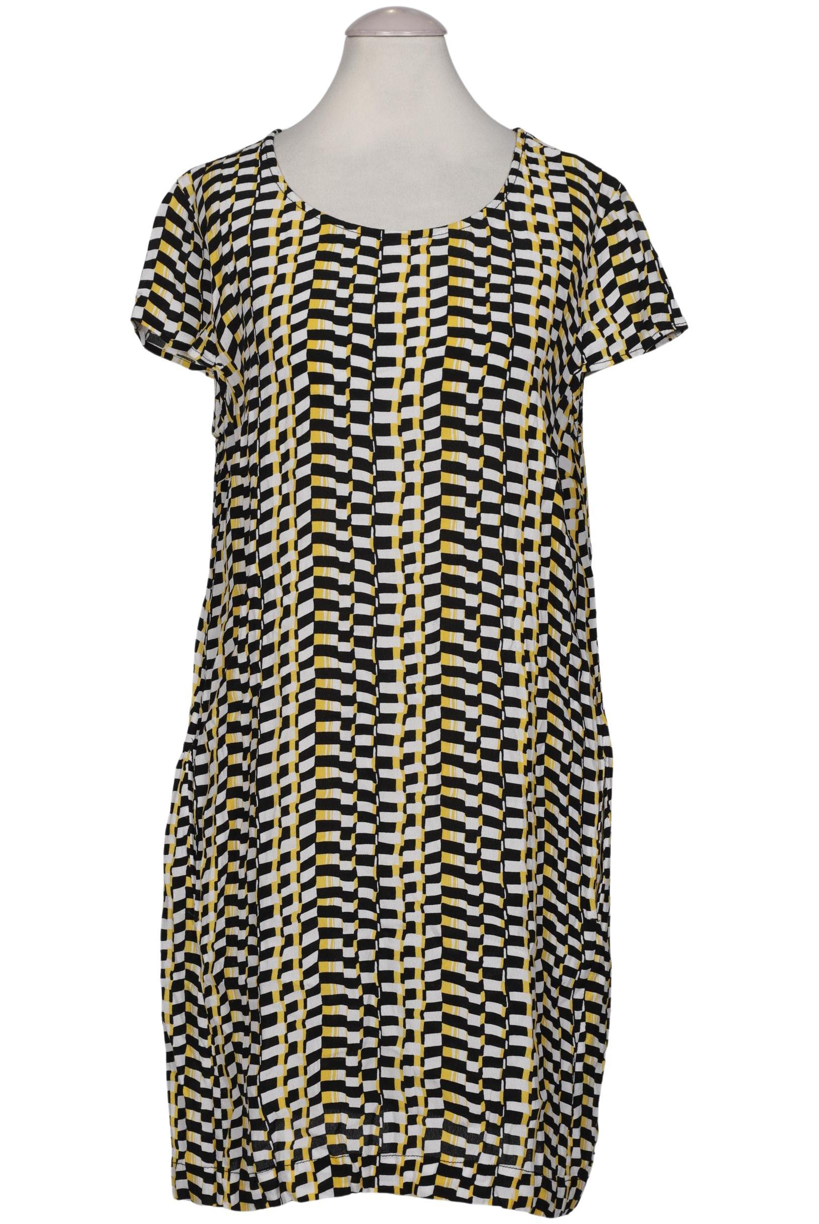 

Tommy Jeans Damen Kleid, mehrfarbig, Gr. 38