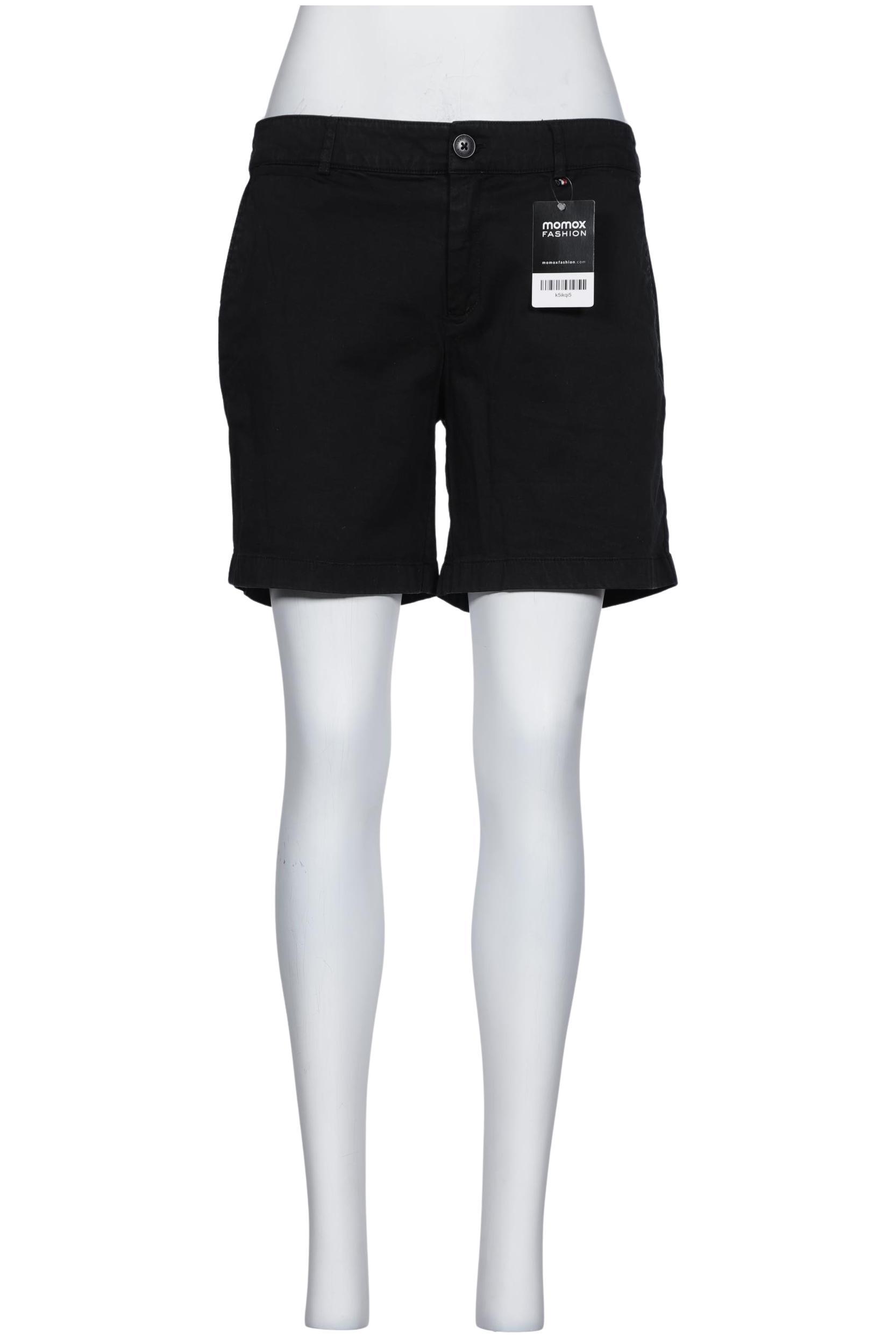 

Tommy Jeans Damen Shorts, schwarz, Gr. 30