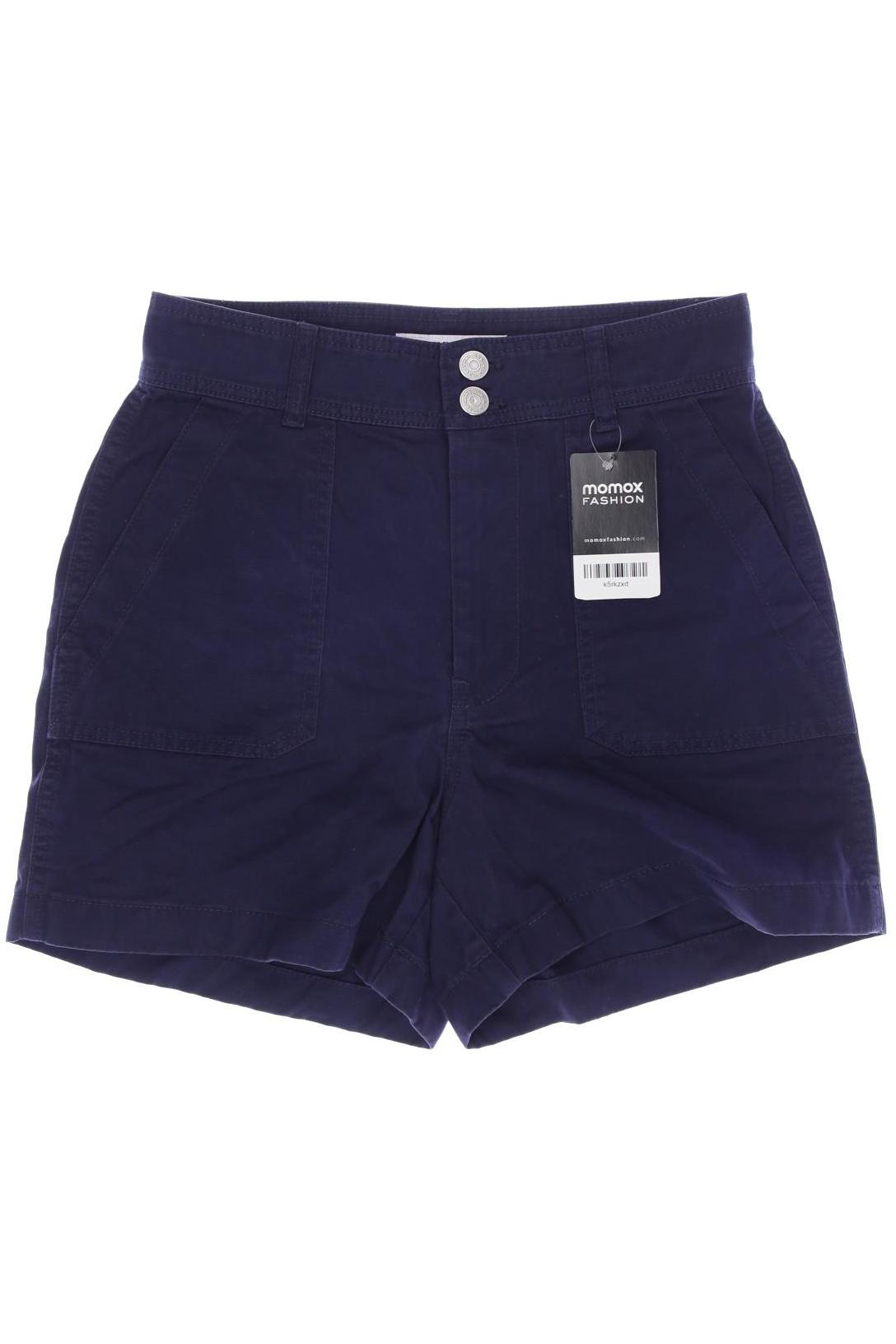 

Tommy Jeans Damen Shorts, marineblau, Gr. 38