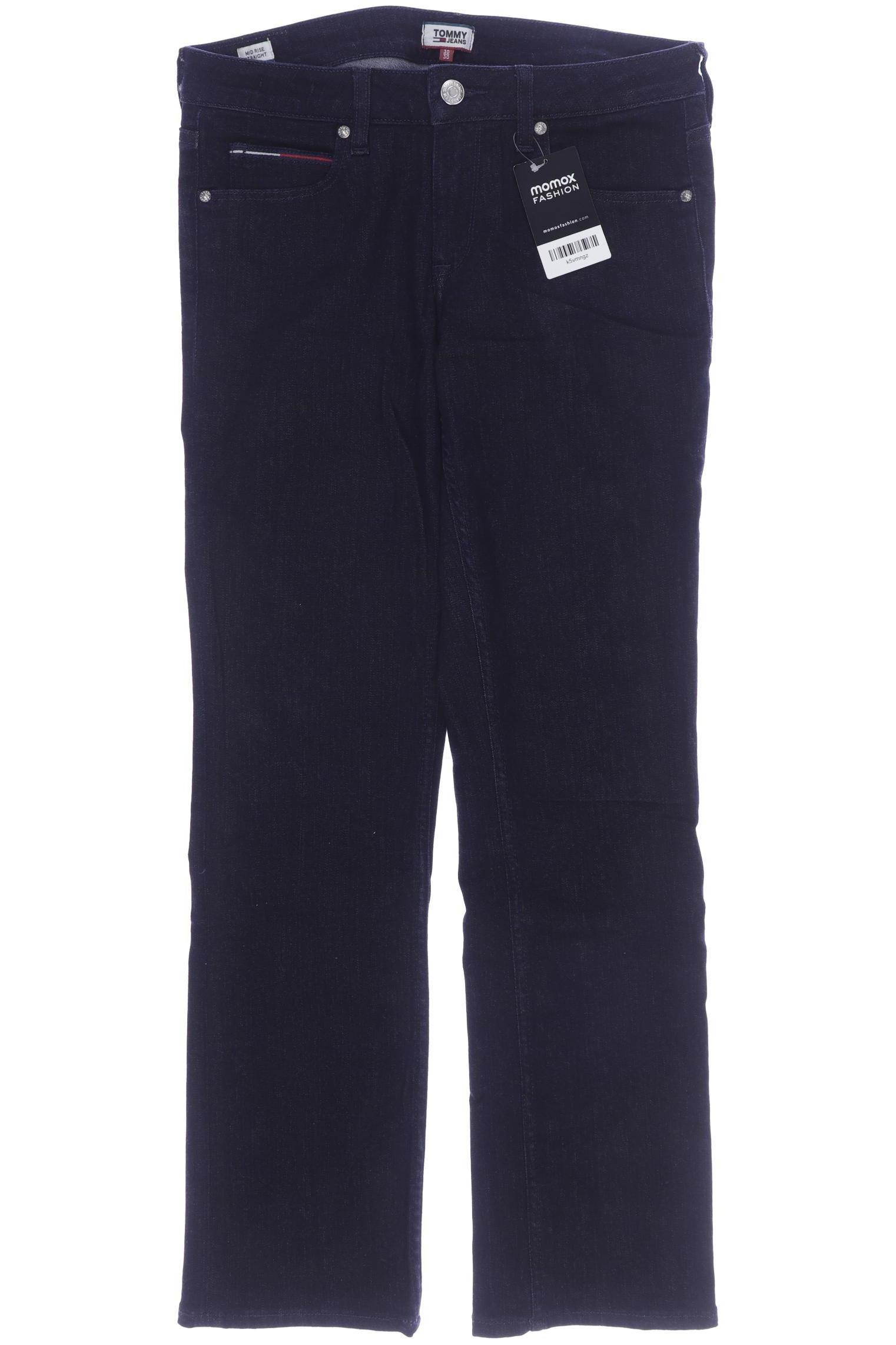 

Tommy Jeans Damen Jeans, marineblau