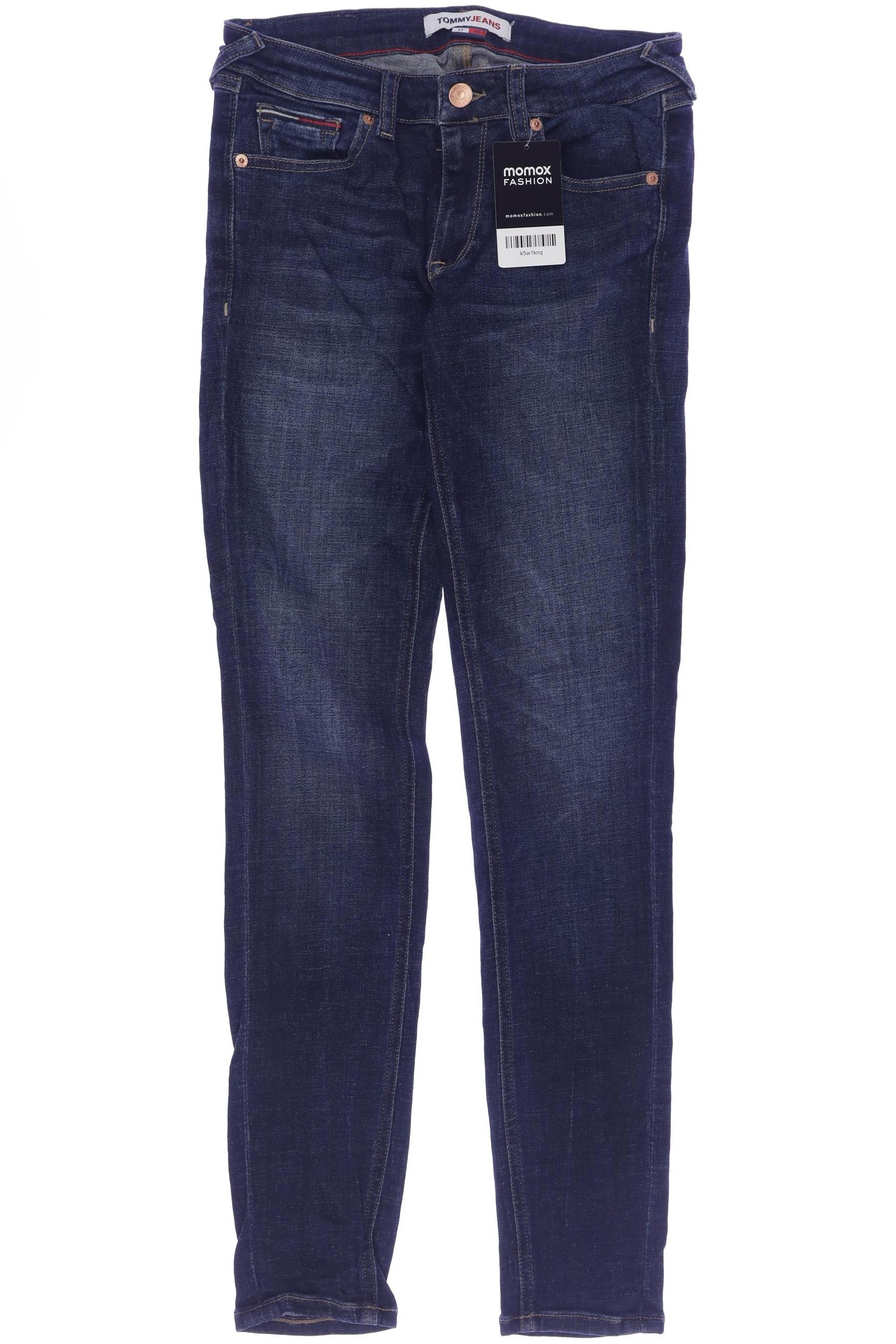 

Tommy Jeans Damen Jeans, blau, Gr. 27