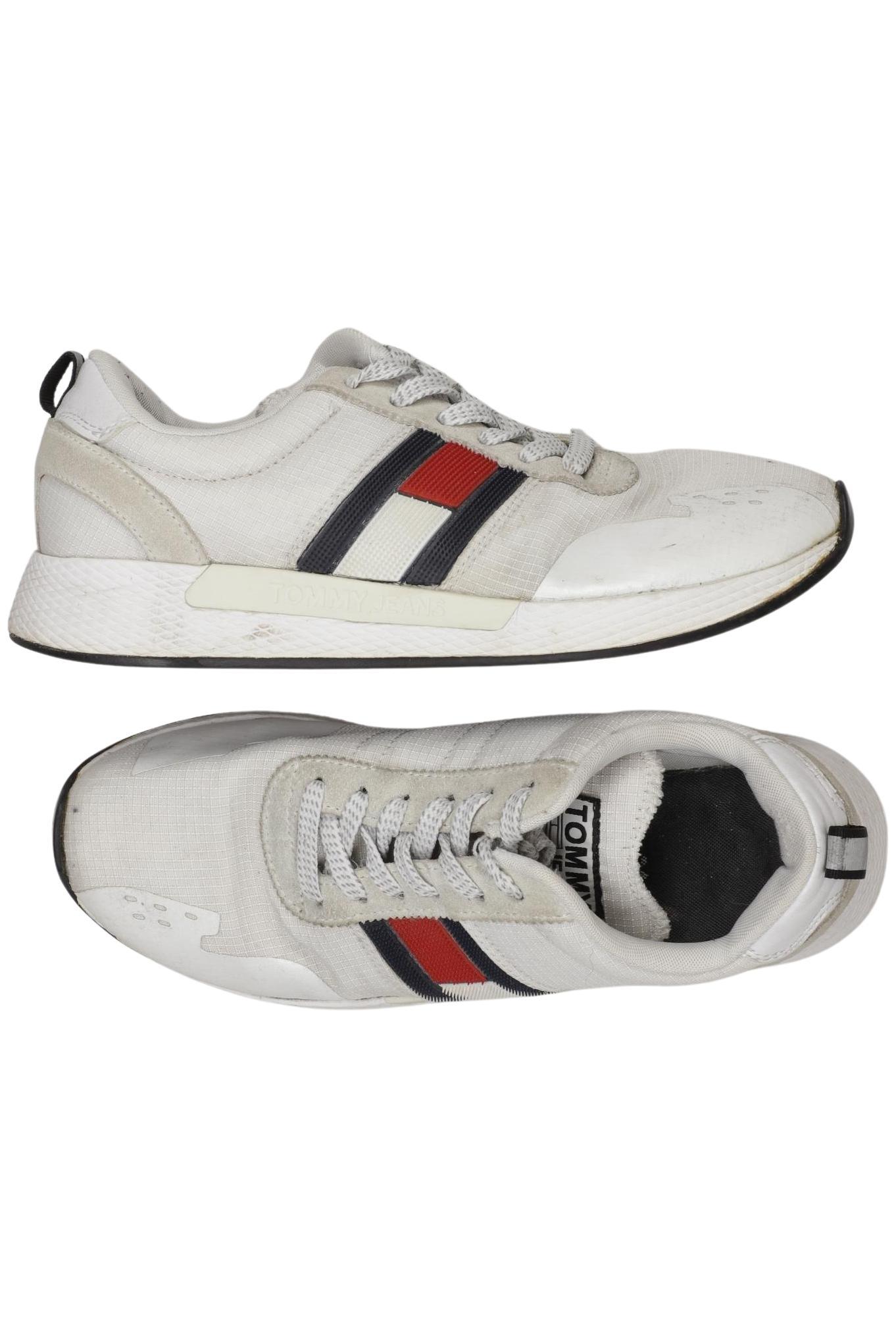 

Tommy Jeans Damen Sneakers, weiß, Gr. 38