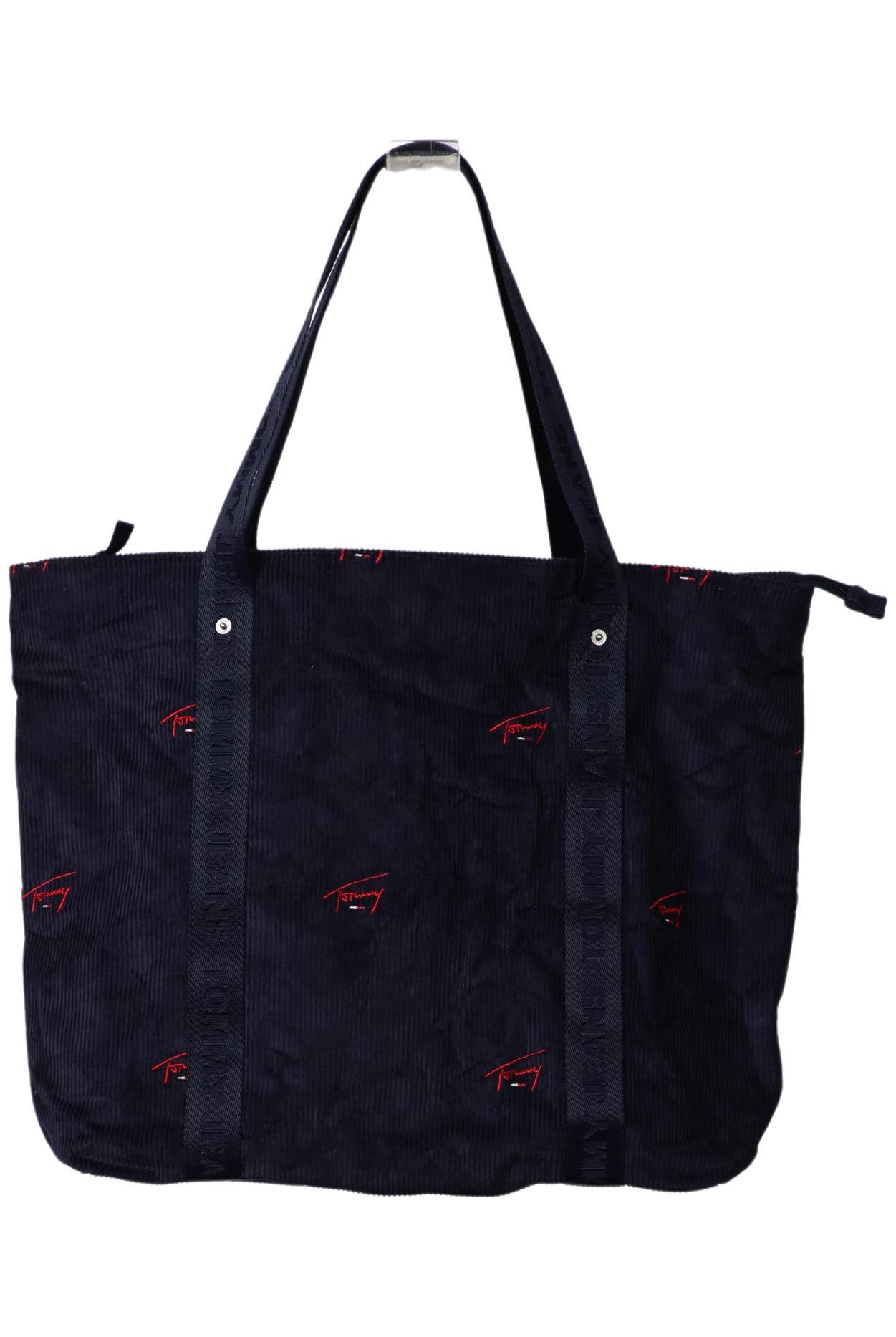

Tommy Jeans Damen Handtasche, marineblau, Gr.