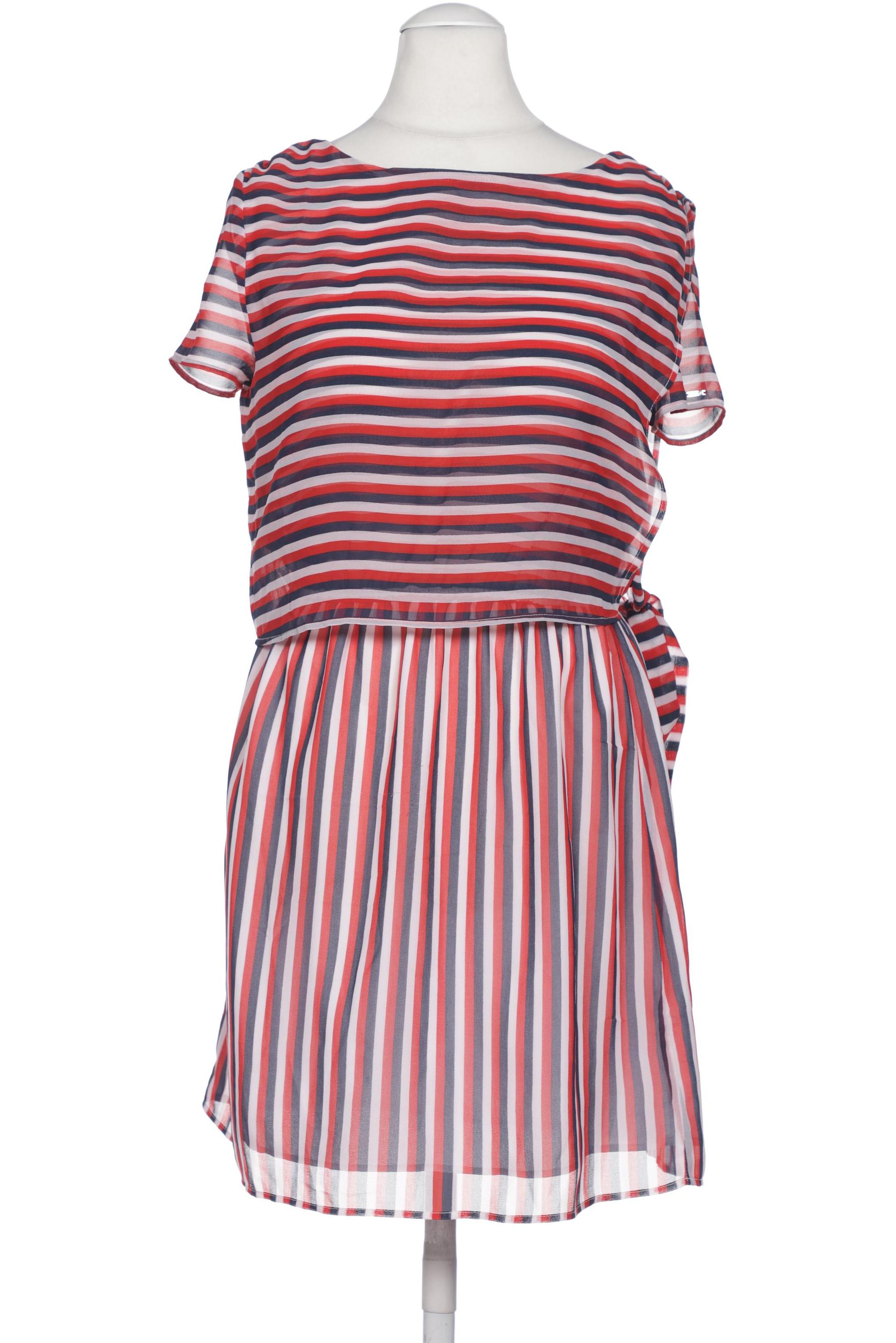 

Tommy Jeans Damen Kleid, rot, Gr. 34