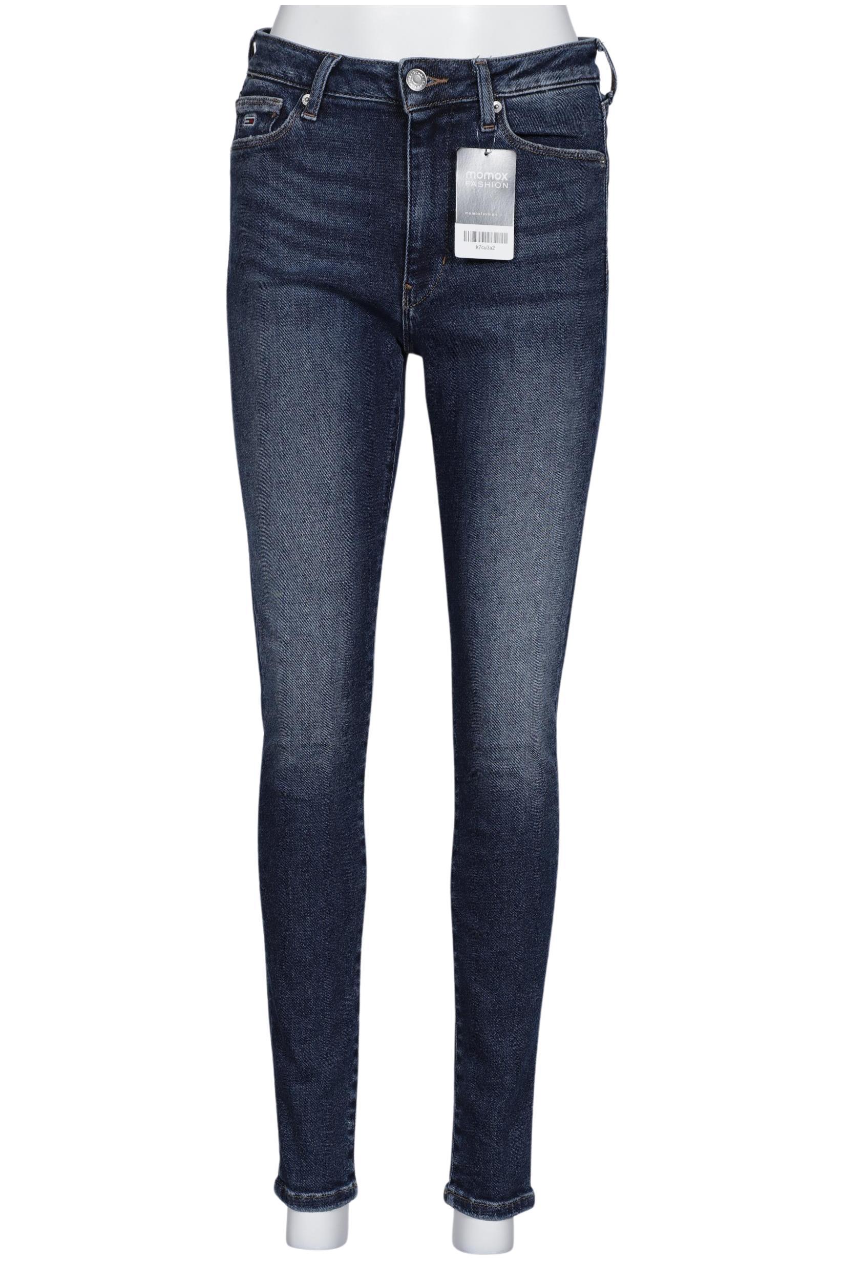

Tommy Jeans Damen Jeans, blau, Gr. 28