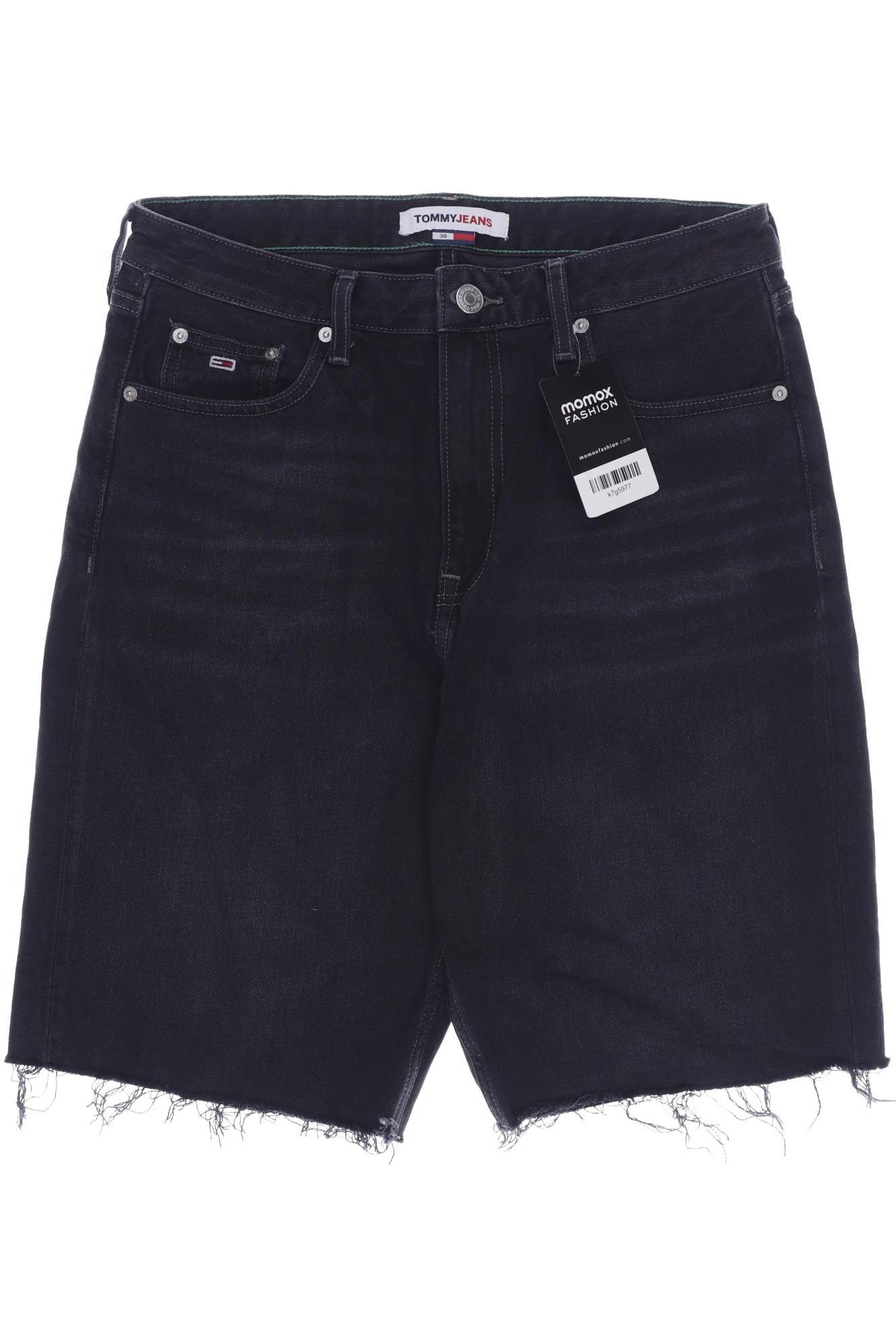 

Tommy Jeans Damen Shorts, grau