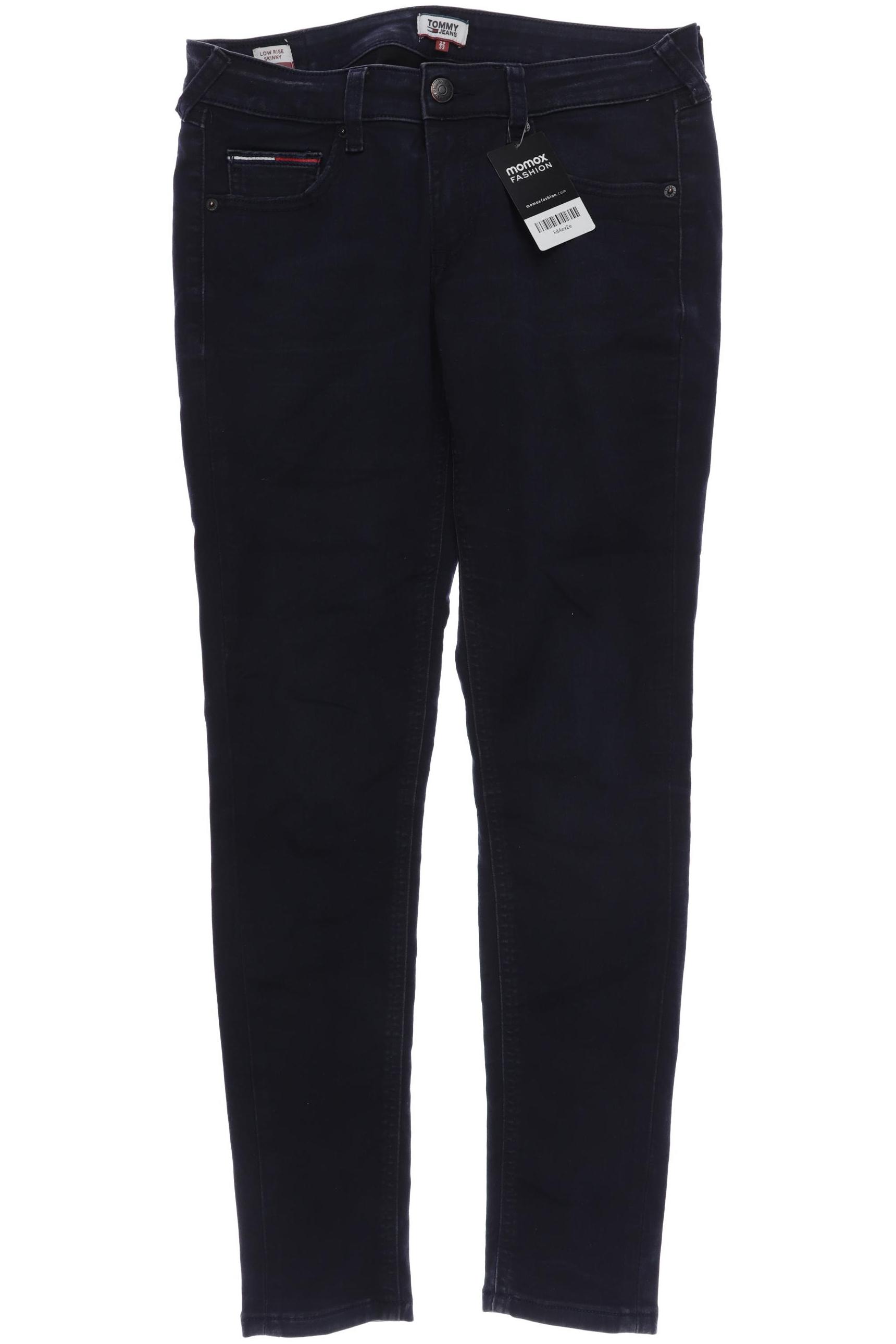 

Tommy Jeans Damen Jeans, marineblau, Gr. 29