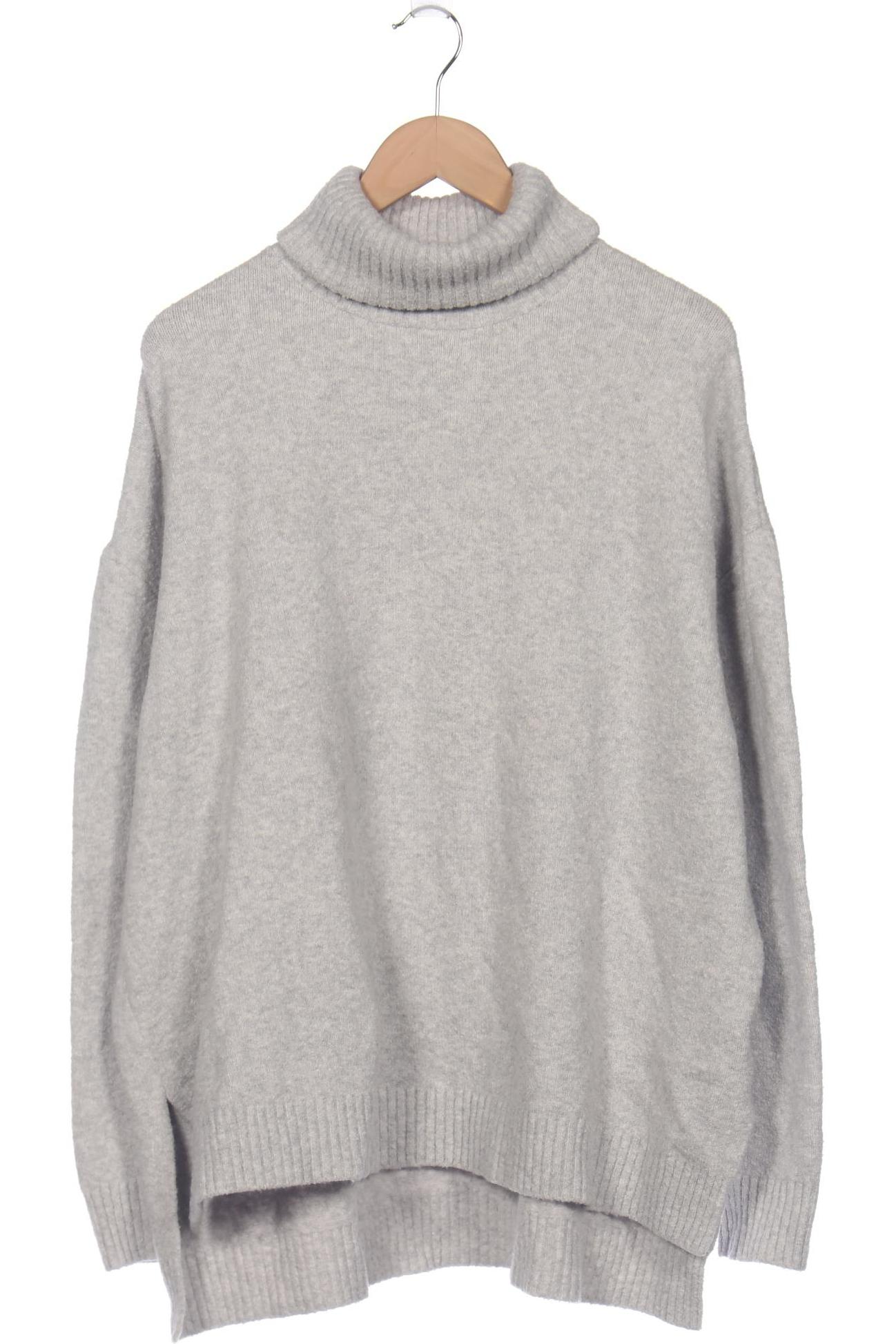 

Tommy Jeans Damen Pullover, grau, Gr. 42