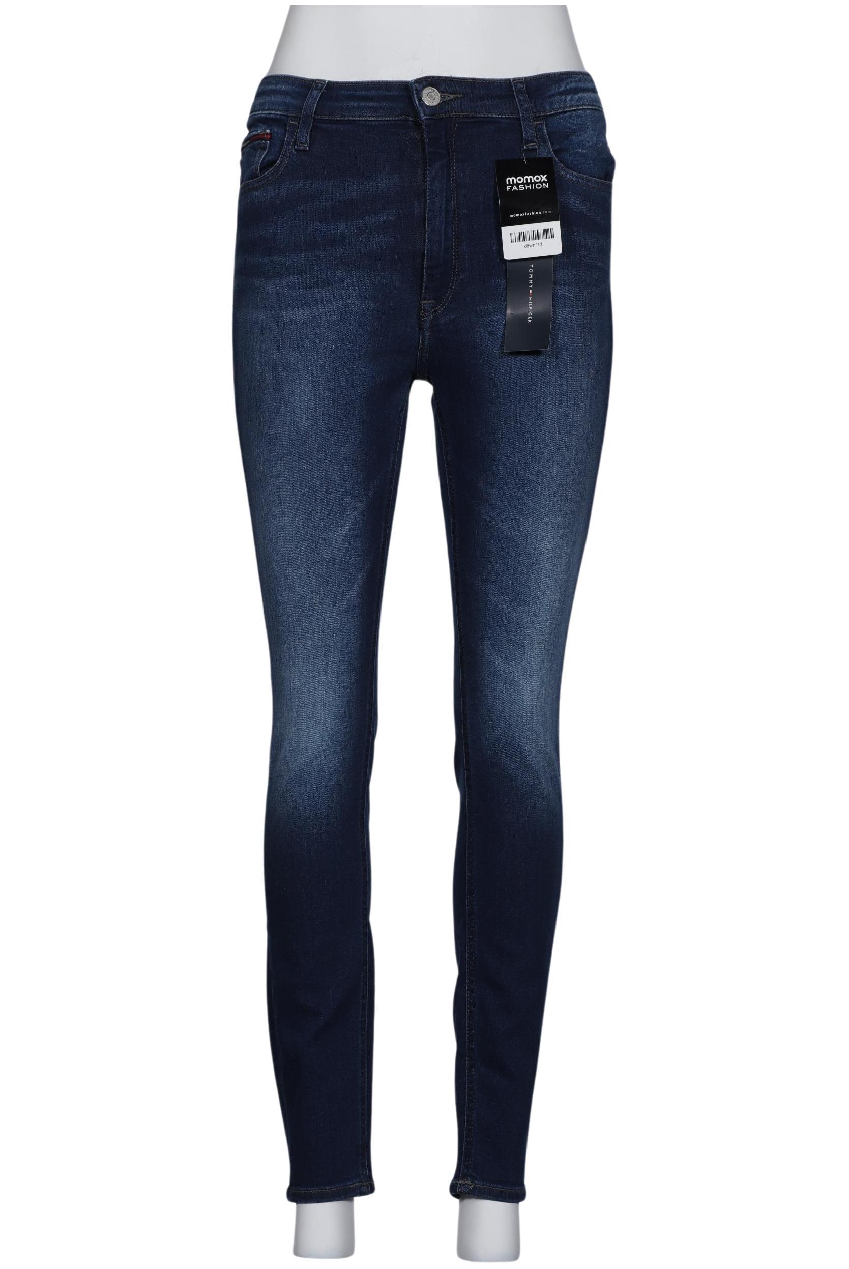 

Tommy Jeans Damen Jeans, marineblau, Gr. 30