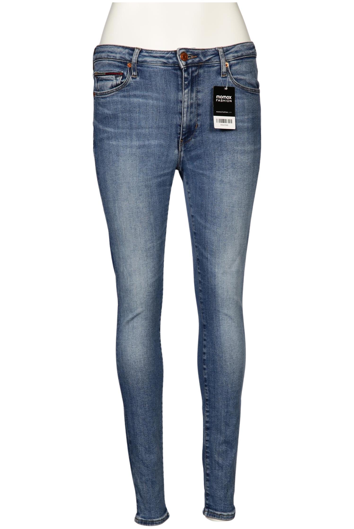 

Tommy Jeans Damen Jeans, blau, Gr. 31