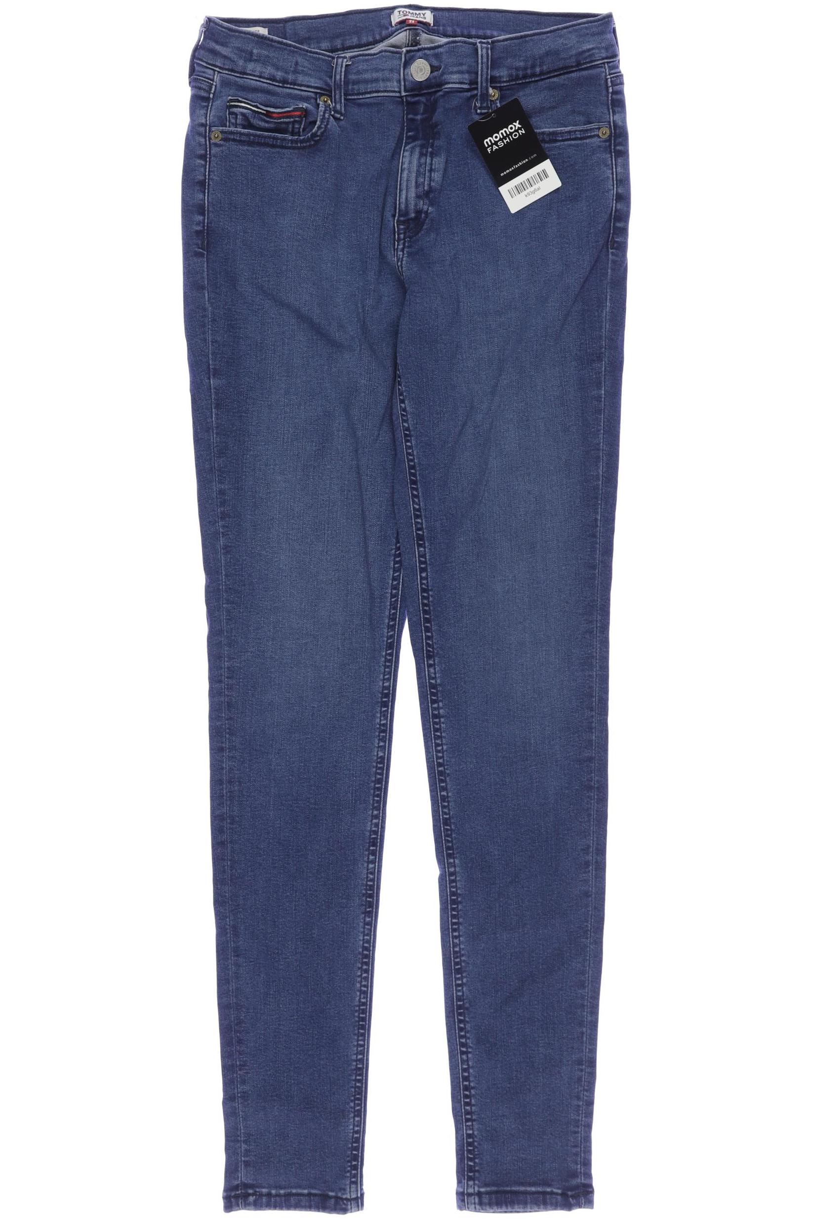 

Tommy Jeans Damen Jeans, blau, Gr. 31