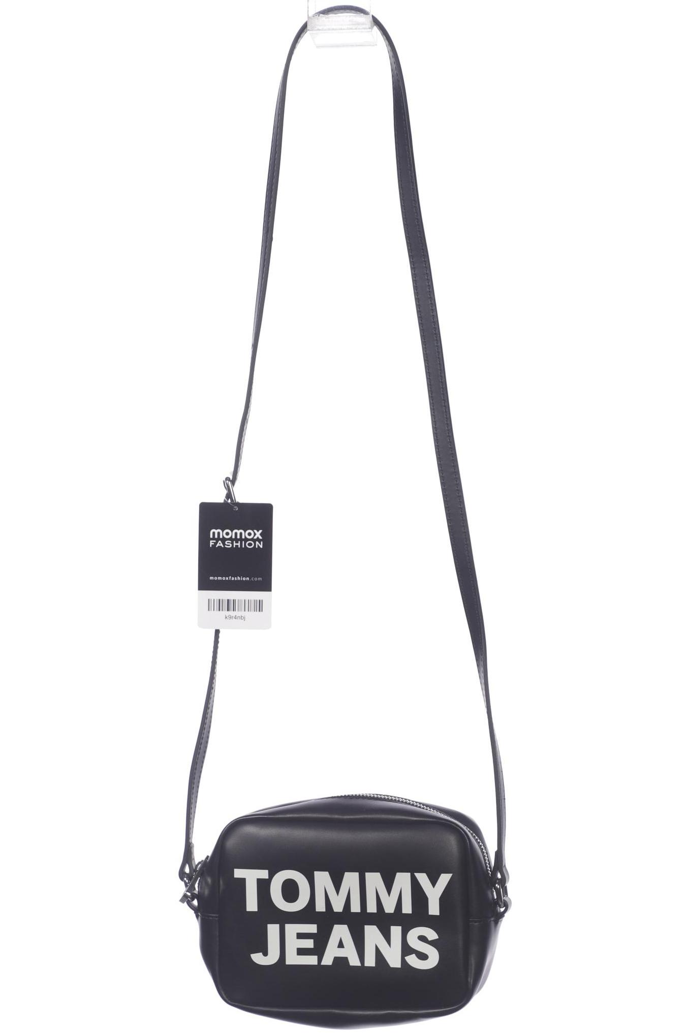 

Tommy Jeans Damen Handtasche, schwarz, Gr.