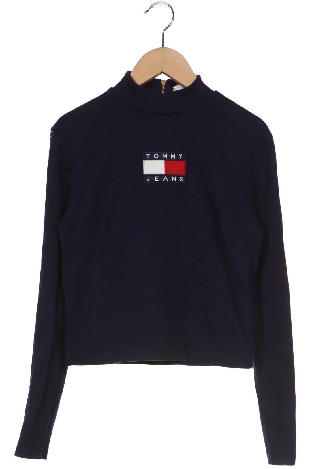 

Tommy Jeans Damen Sweatshirt, marineblau
