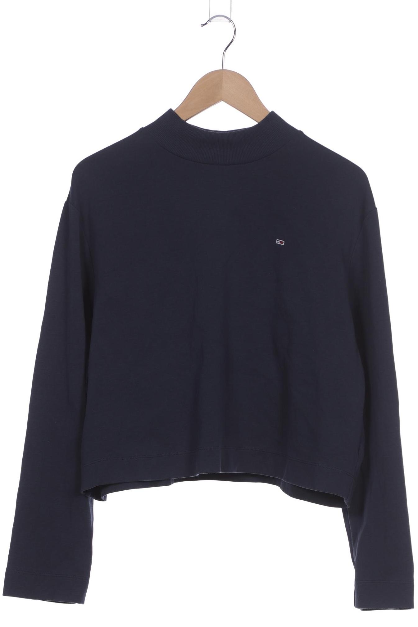 

Tommy Jeans Damen Sweatshirt, marineblau, Gr. 44