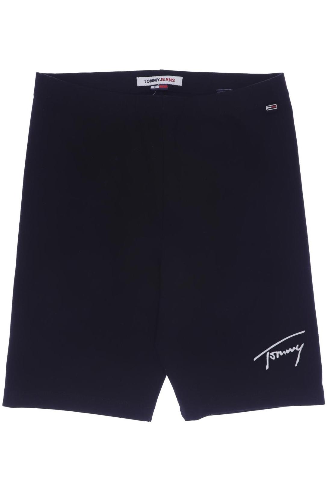 

Tommy Jeans Damen Shorts, schwarz, Gr. 28