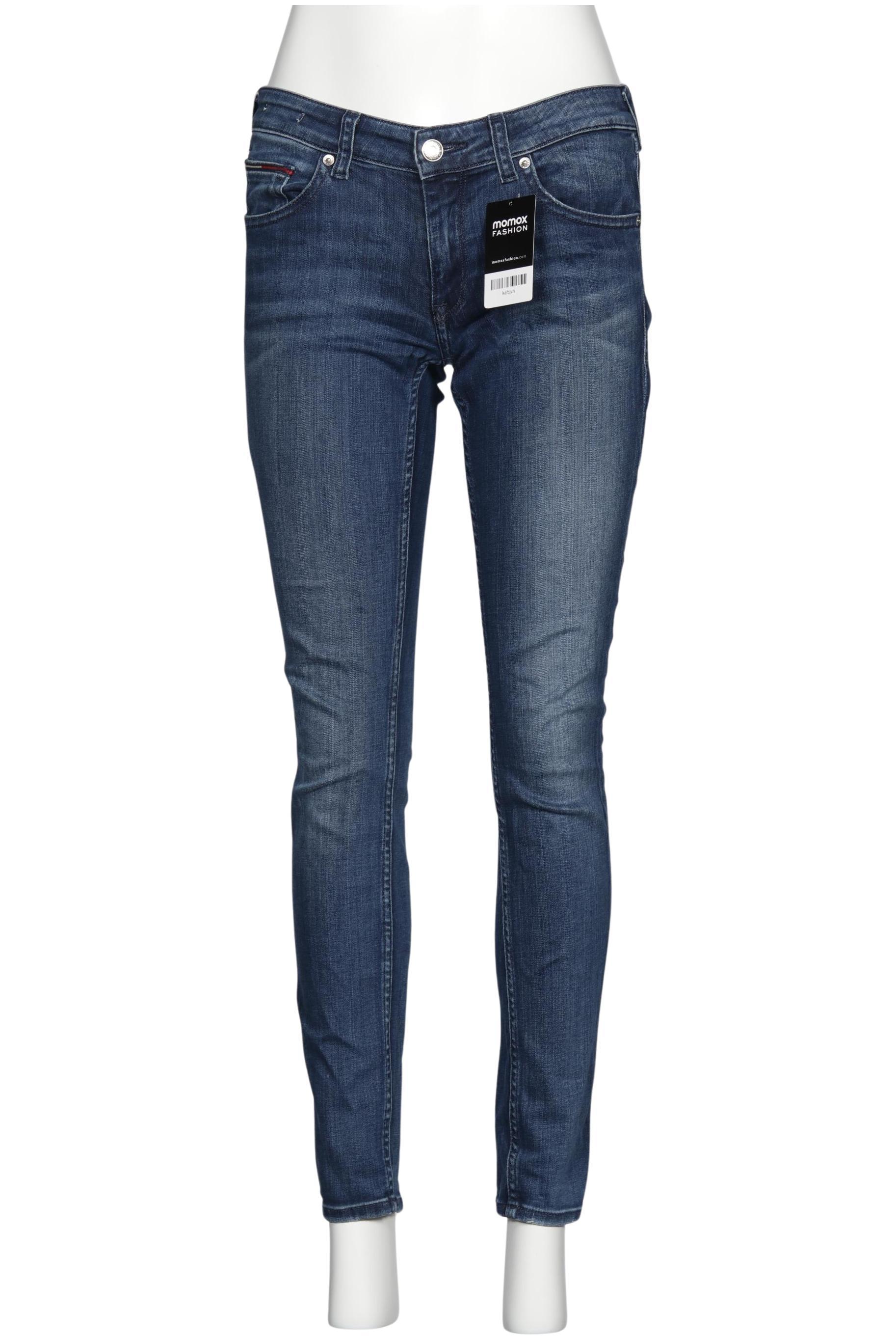 

Tommy Jeans Damen Jeans, blau, Gr. 29