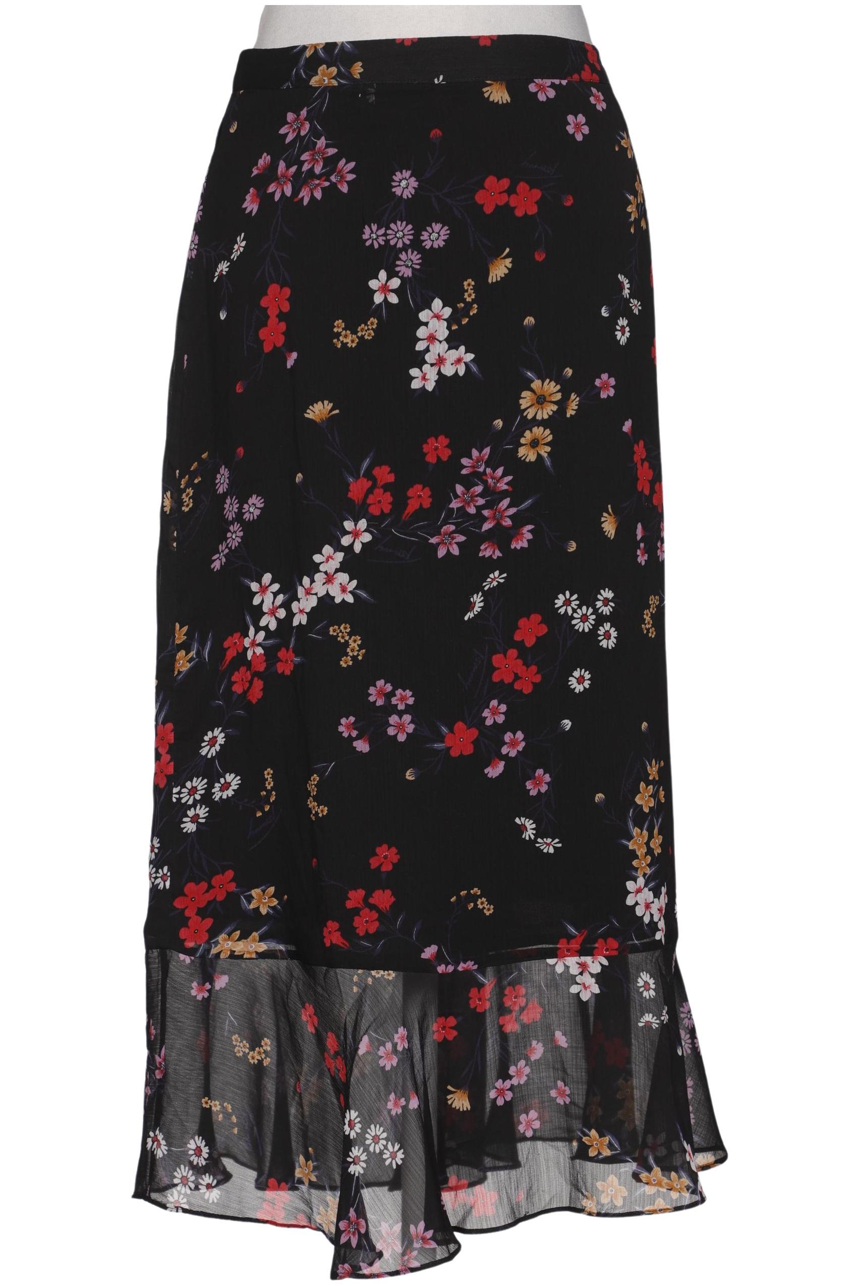 

Tommy Jeans Damen Rock, schwarz, Gr. 44