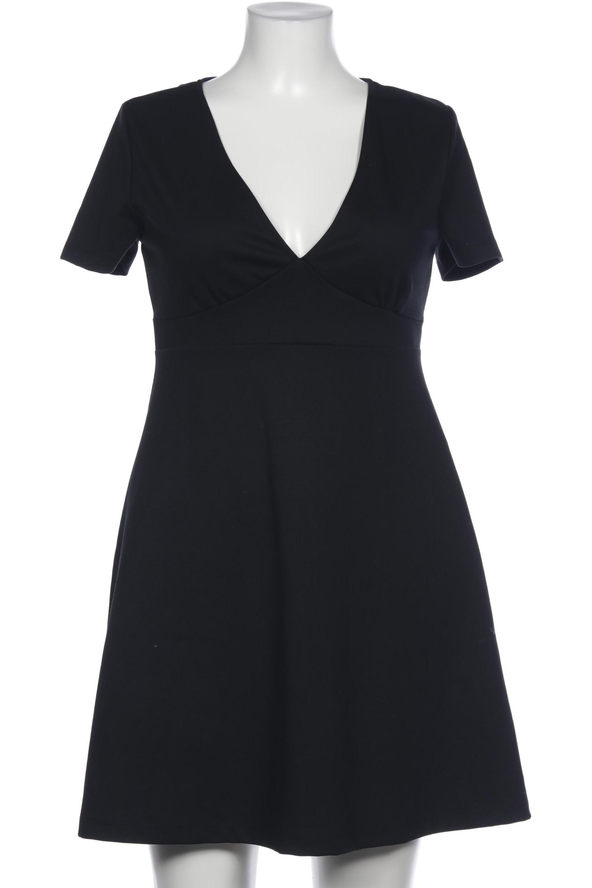 

Tommy Jeans Damen Kleid, schwarz, Gr. 44