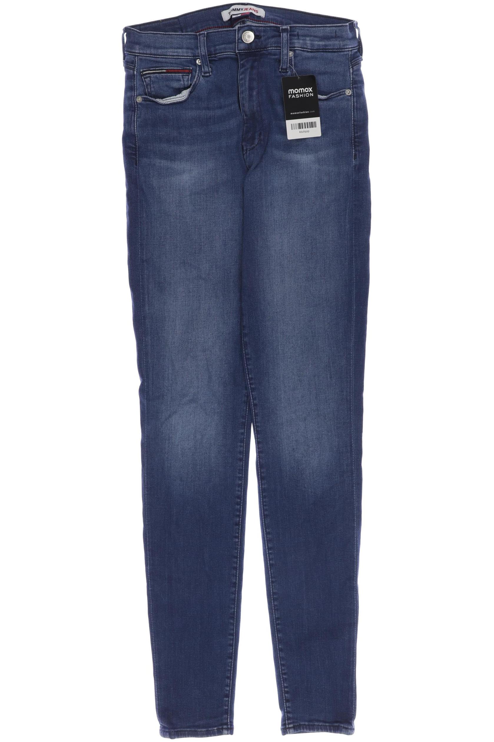 

Tommy Jeans Damen Jeans, blau, Gr. 29