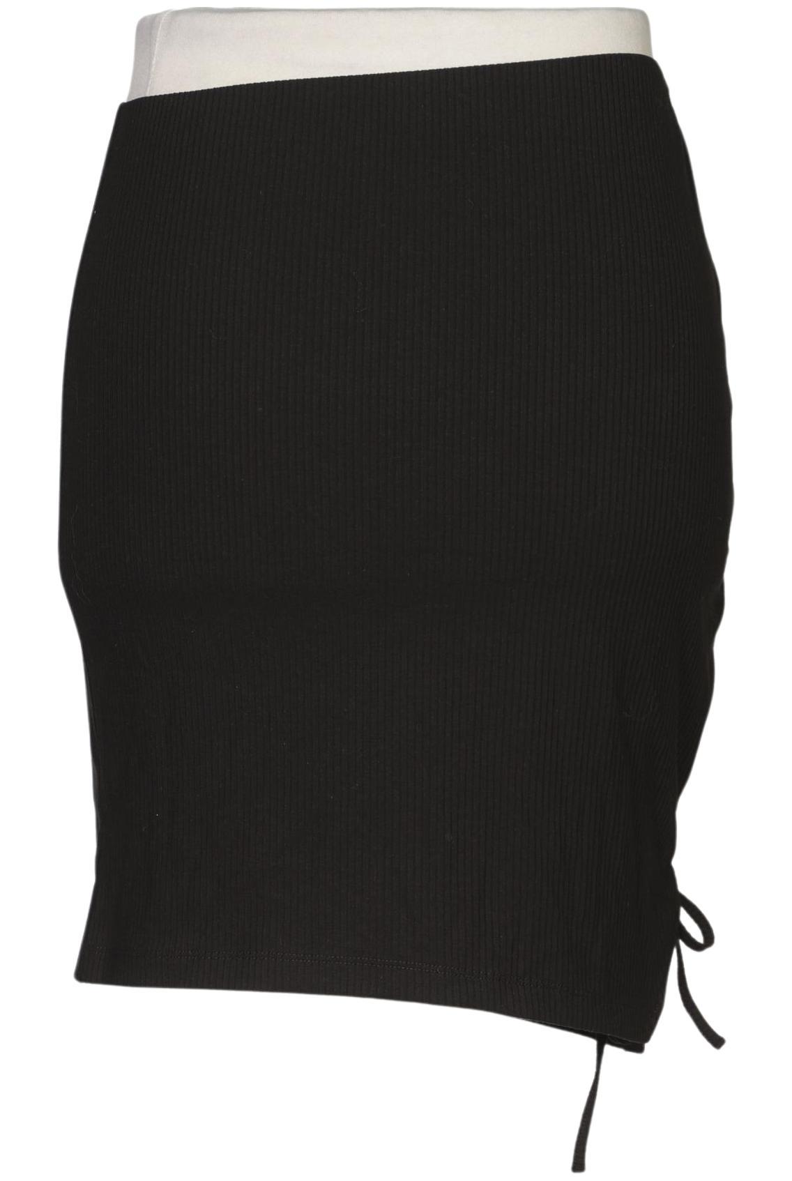 

Tommy Jeans Damen Rock, schwarz, Gr. 42