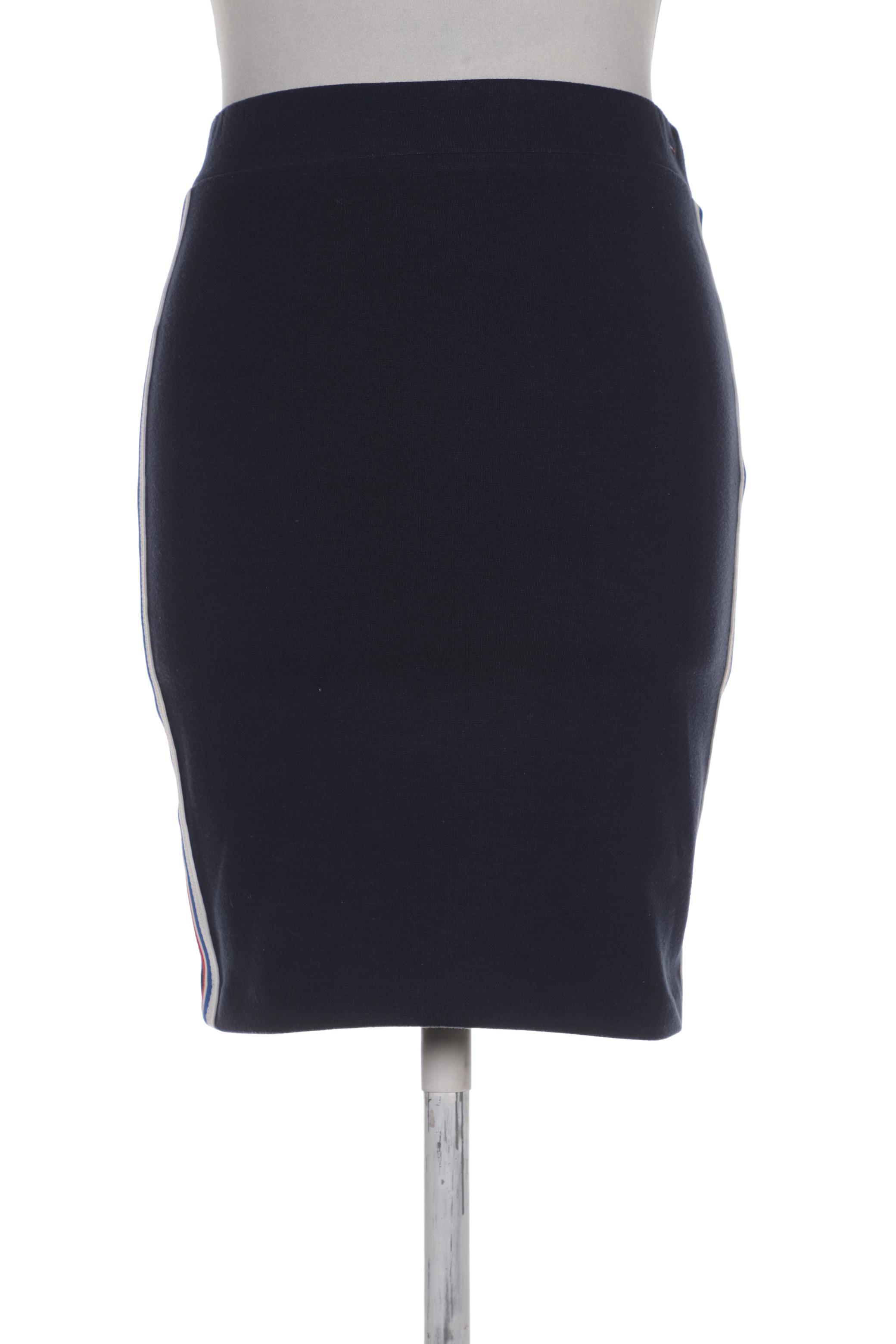

Tommy Jeans Damen Rock, marineblau