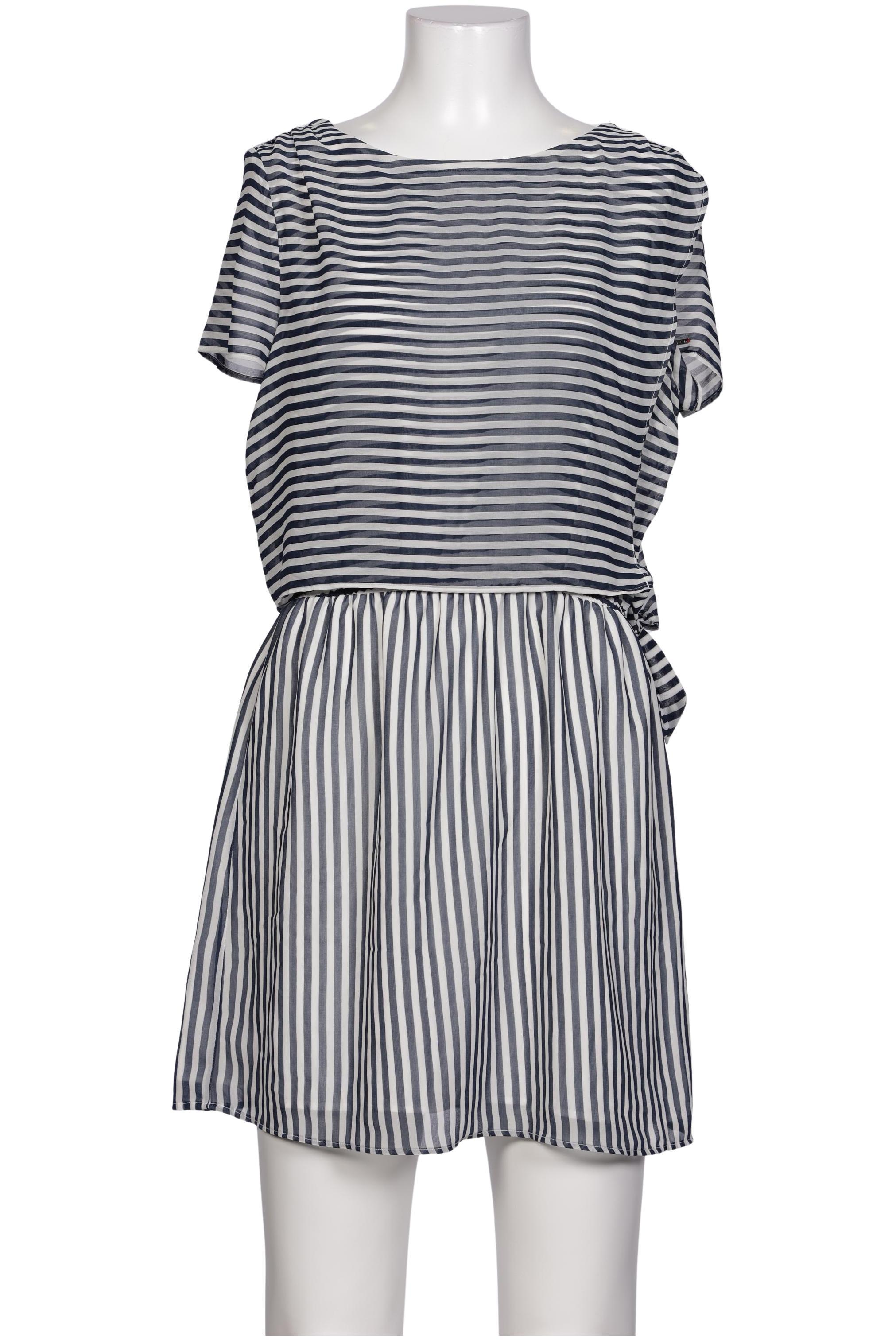 

Tommy Jeans Damen Kleid, mehrfarbig, Gr. 38