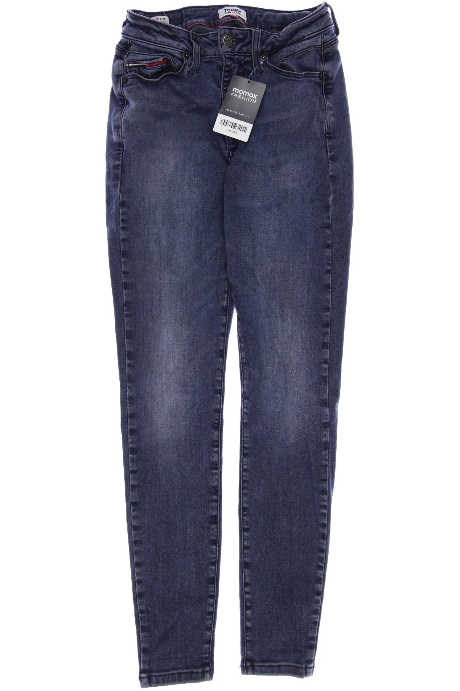 

Tommy Jeans Damen Jeans, marineblau, Gr. 32
