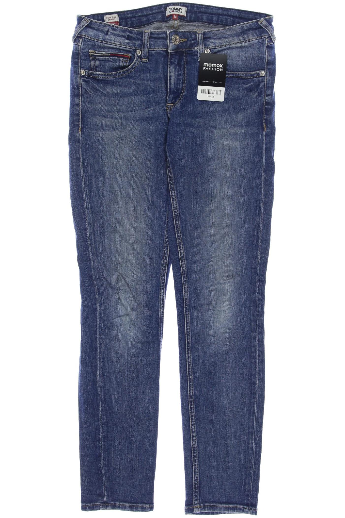 

Tommy Jeans Damen Jeans, blau, Gr. 27