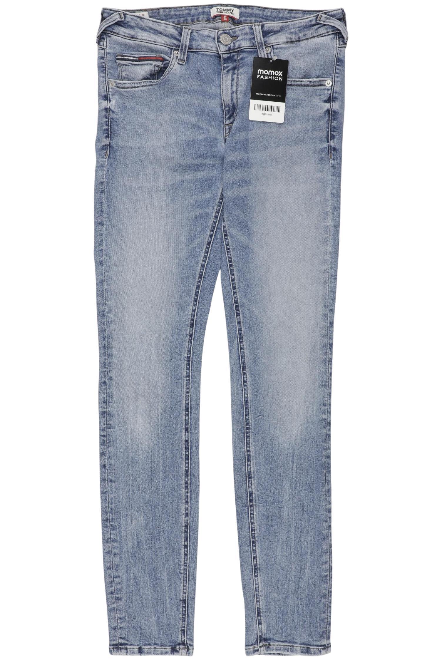

Tommy Jeans Damen Jeans, hellblau, Gr. 29