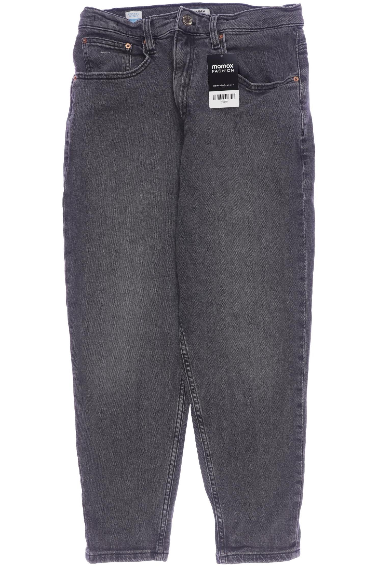 

Tommy Jeans Damen Jeans, grau, Gr. 31