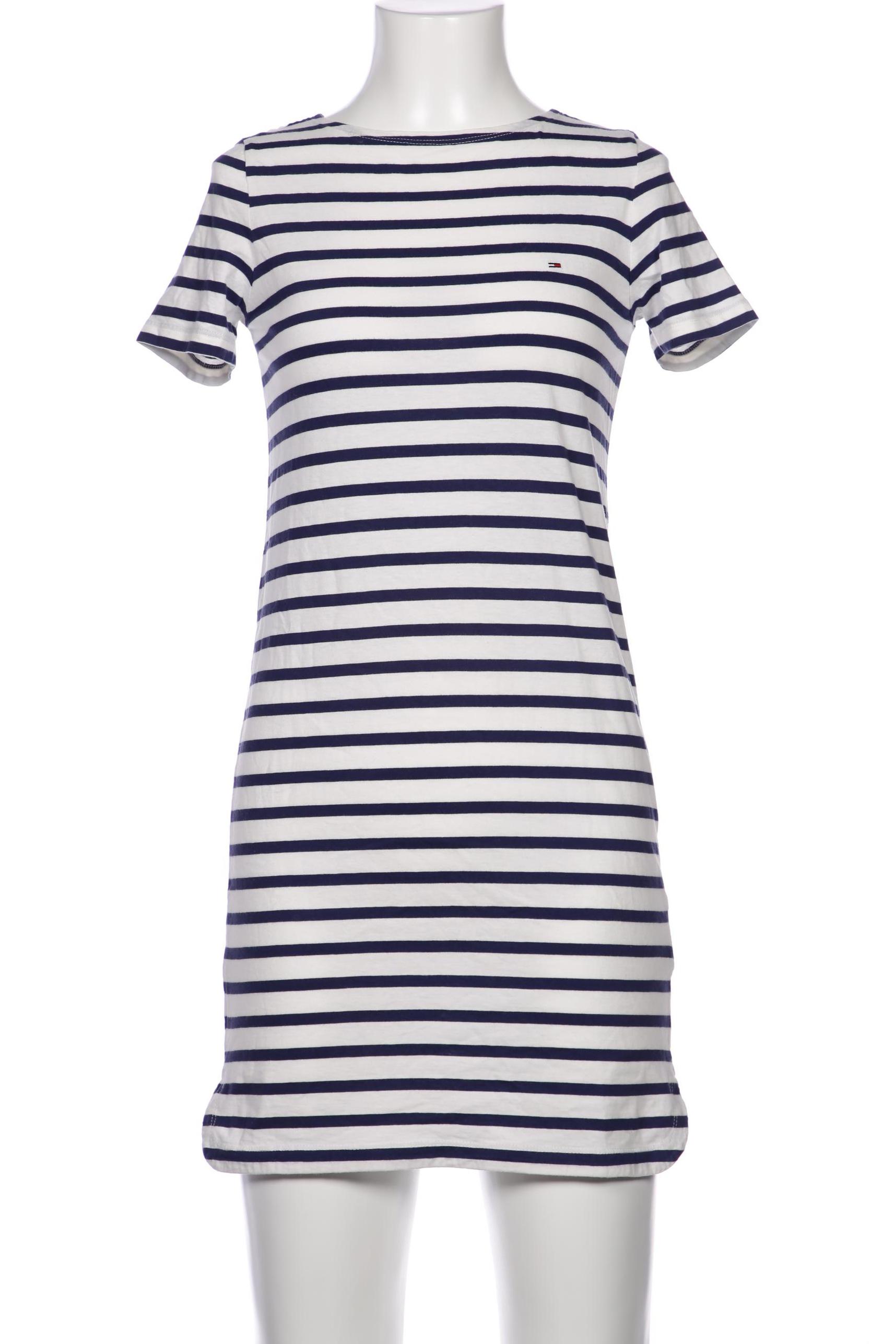 

Tommy Jeans Damen Kleid, marineblau