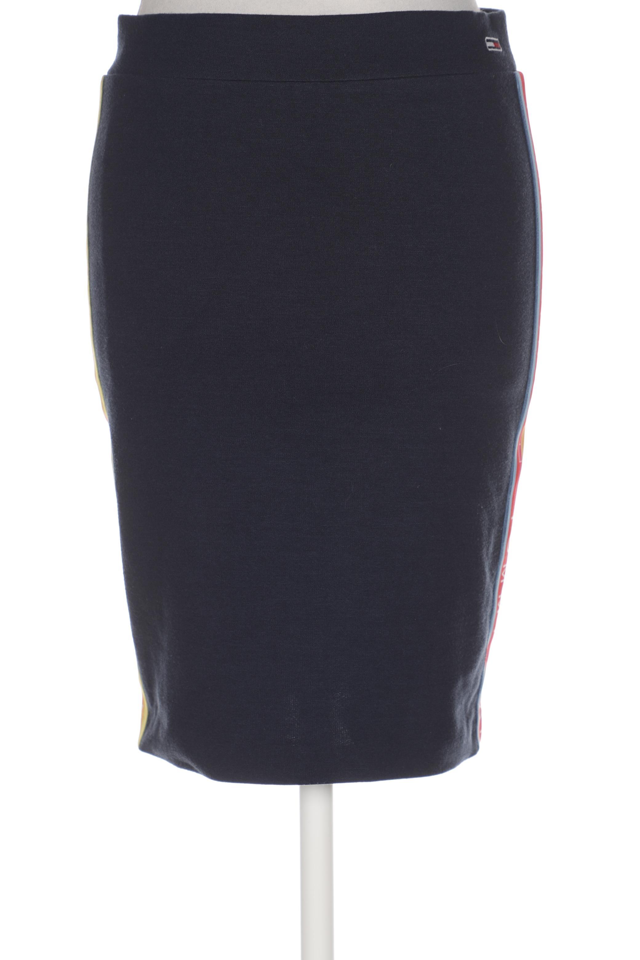 

Tommy Jeans Damen Rock, marineblau, Gr. 36
