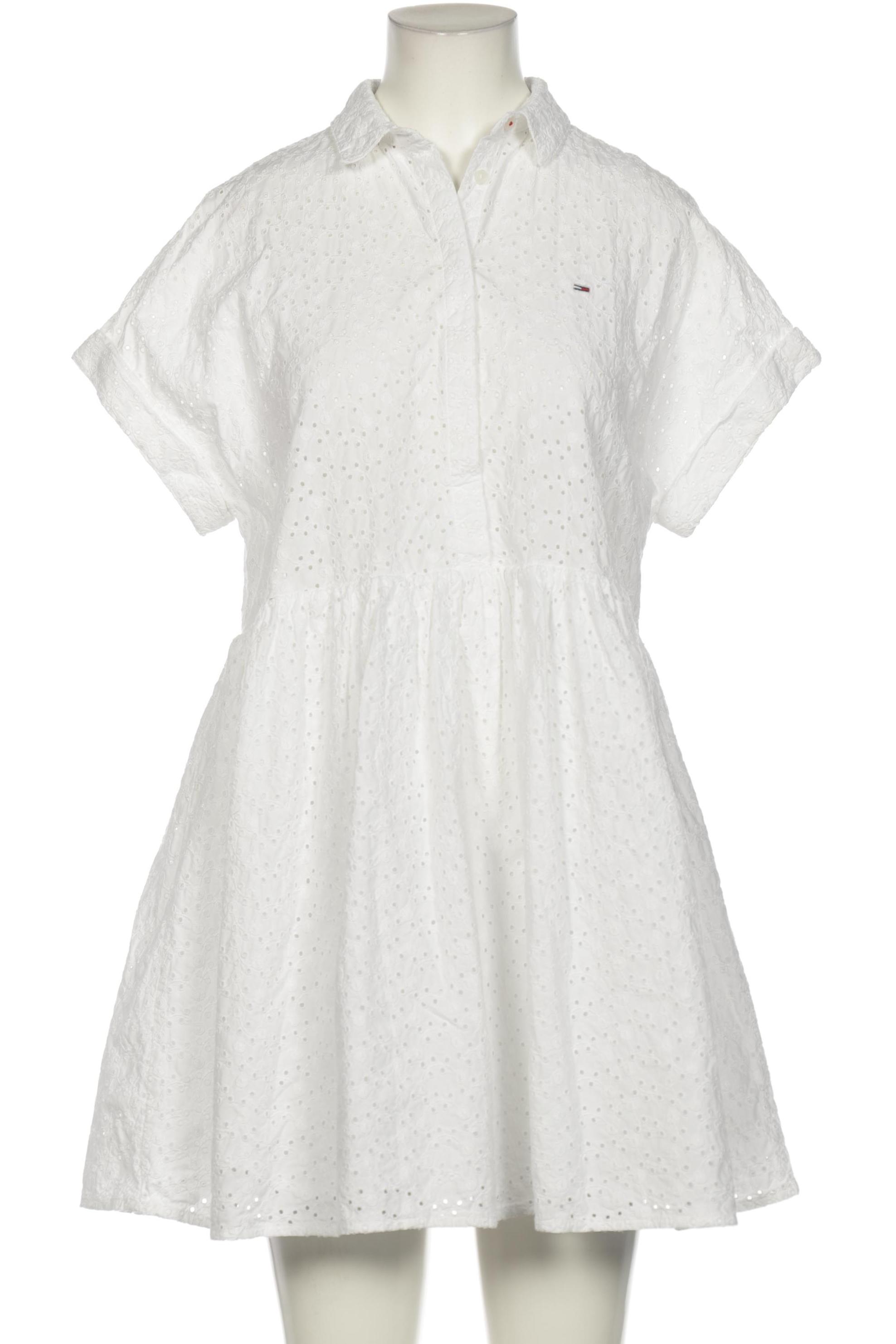 

Tommy Jeans Damen Kleid, mehrfarbig, Gr. 36