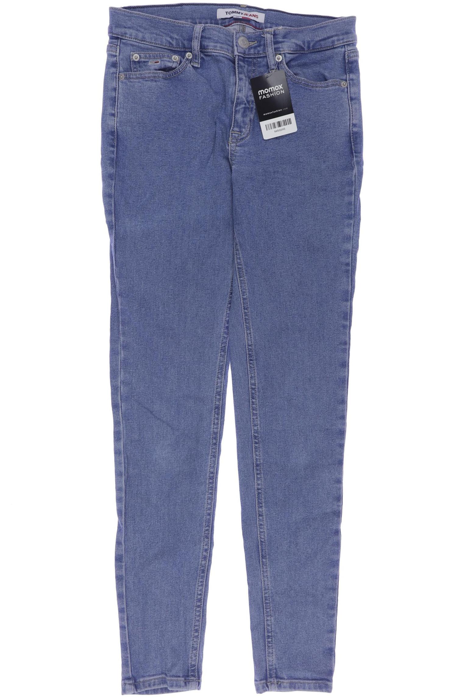 

Tommy Jeans Damen Jeans, blau, Gr. 27