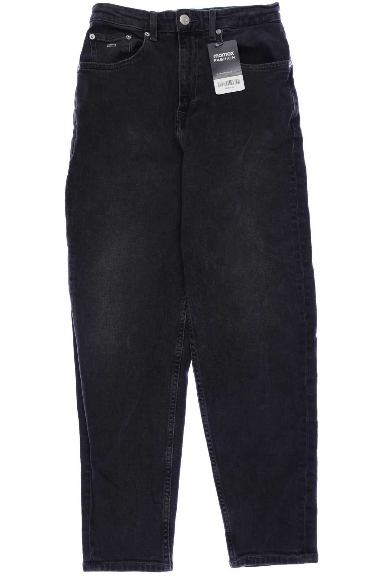 

Tommy Jeans Damen Jeans, grau, Gr. 26