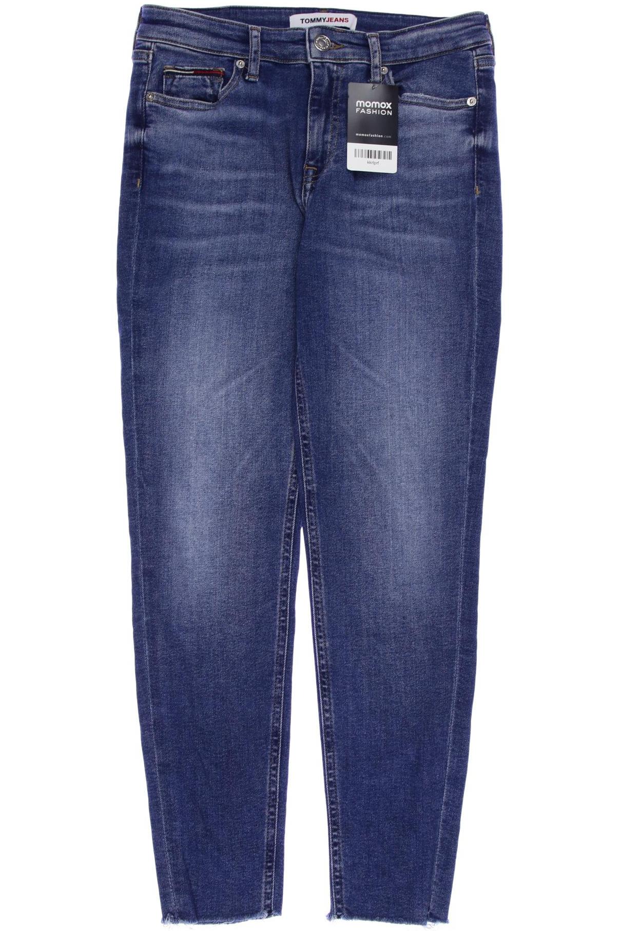 

Tommy Jeans Damen Jeans, blau, Gr. 27
