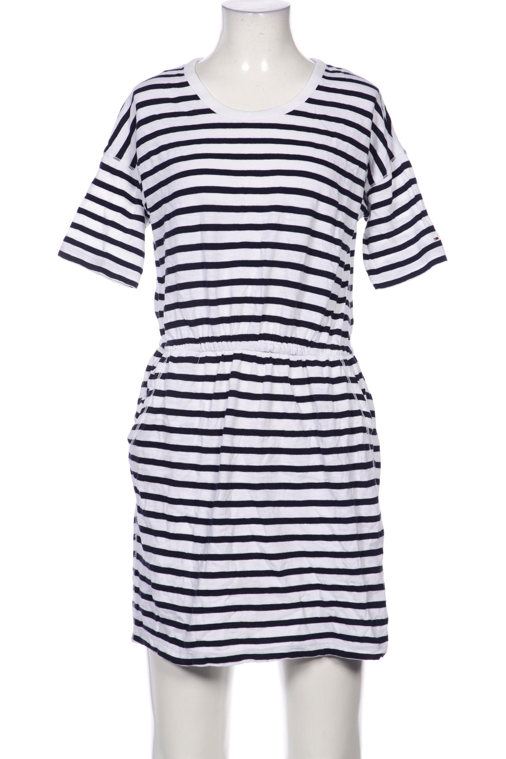 

Tommy Jeans Damen Kleid, marineblau, Gr. 36